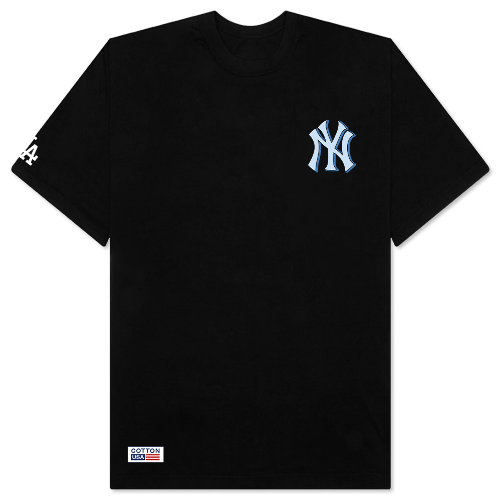 MLB New York Yankees Girl T-Shirt