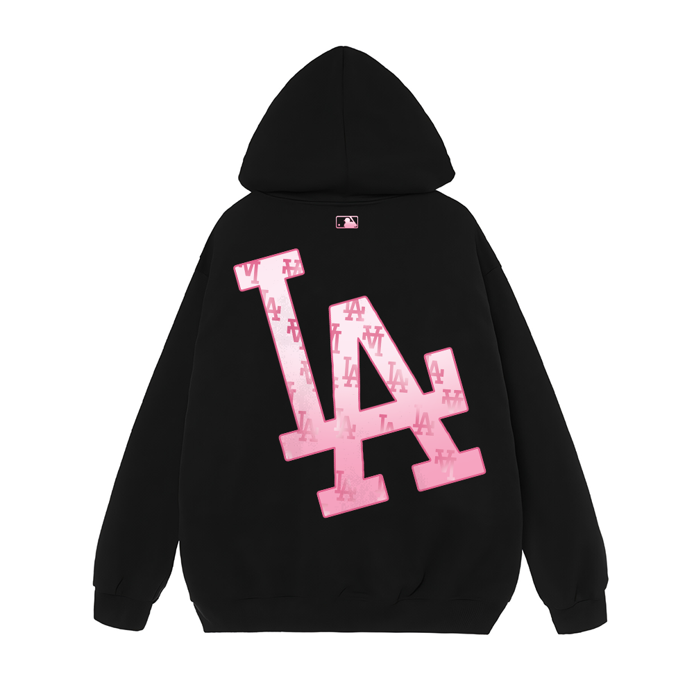 Los Angeles Dodger Hoodie