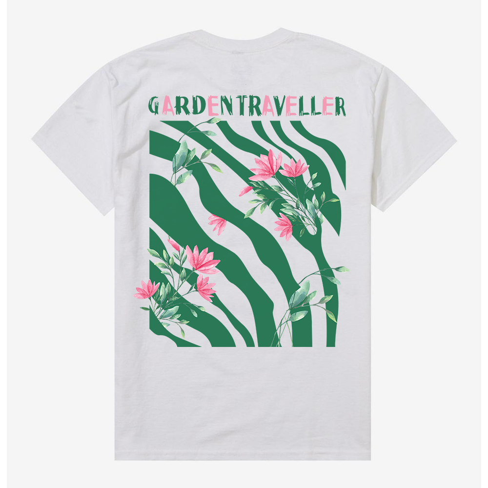 Garden Traveller T-Shirt