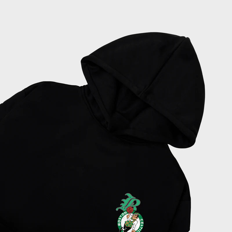 Flash Sale NBA Boston Celtics Team Hoodie