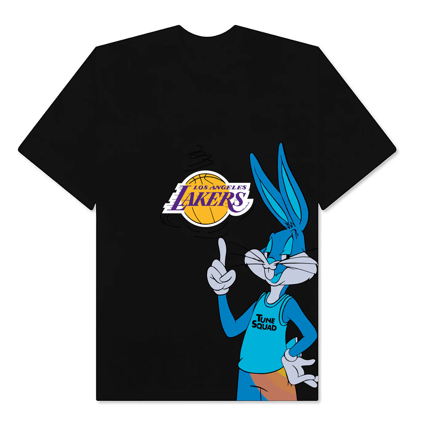 Flash Sale NBA Los Angeles Lakers Mickey T-Shirt