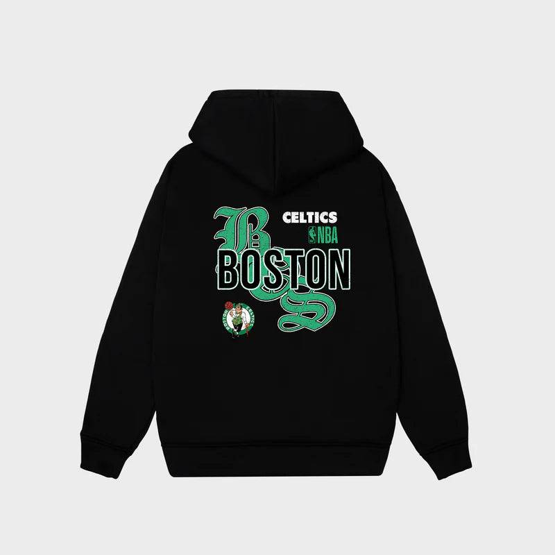 Flash Sale NBA Boston Celtics Team Hoodie