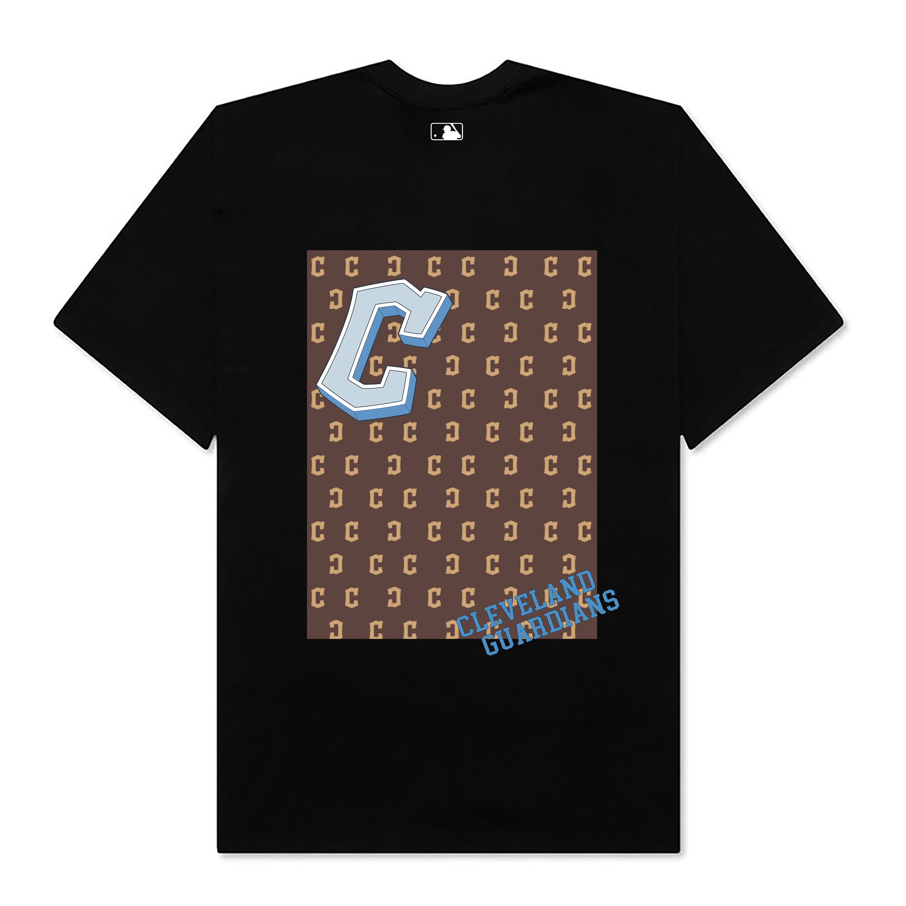 MLB Cleveland Guardians T-Shirt