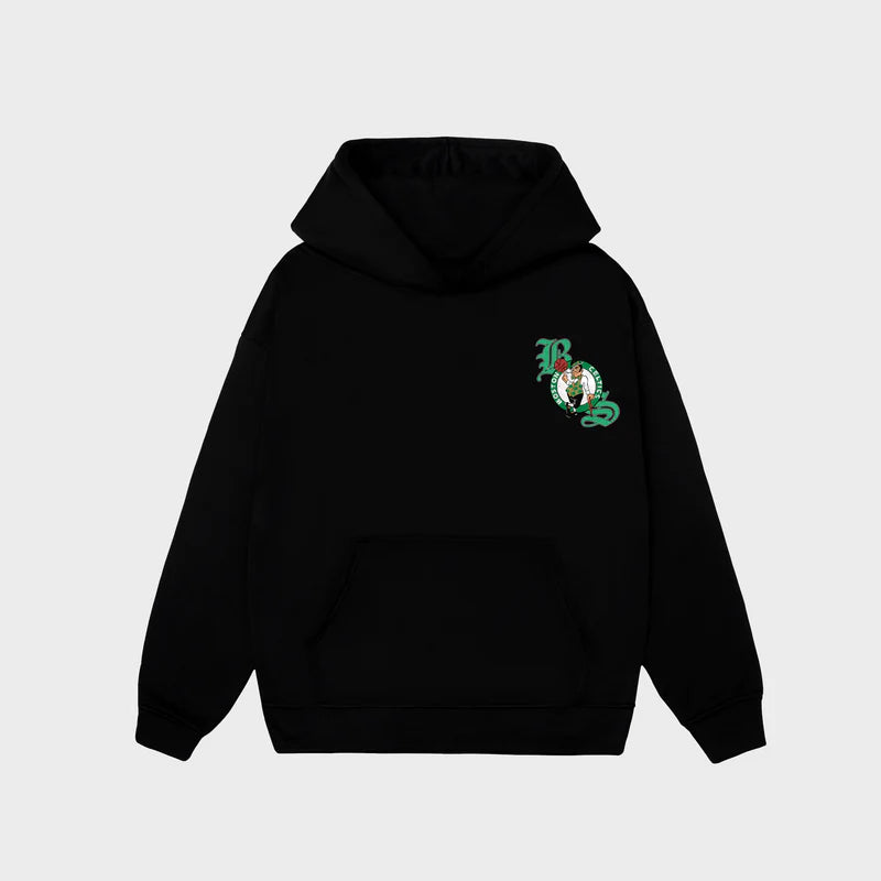 Flash Sale NBA Boston Celtics Team Hoodie