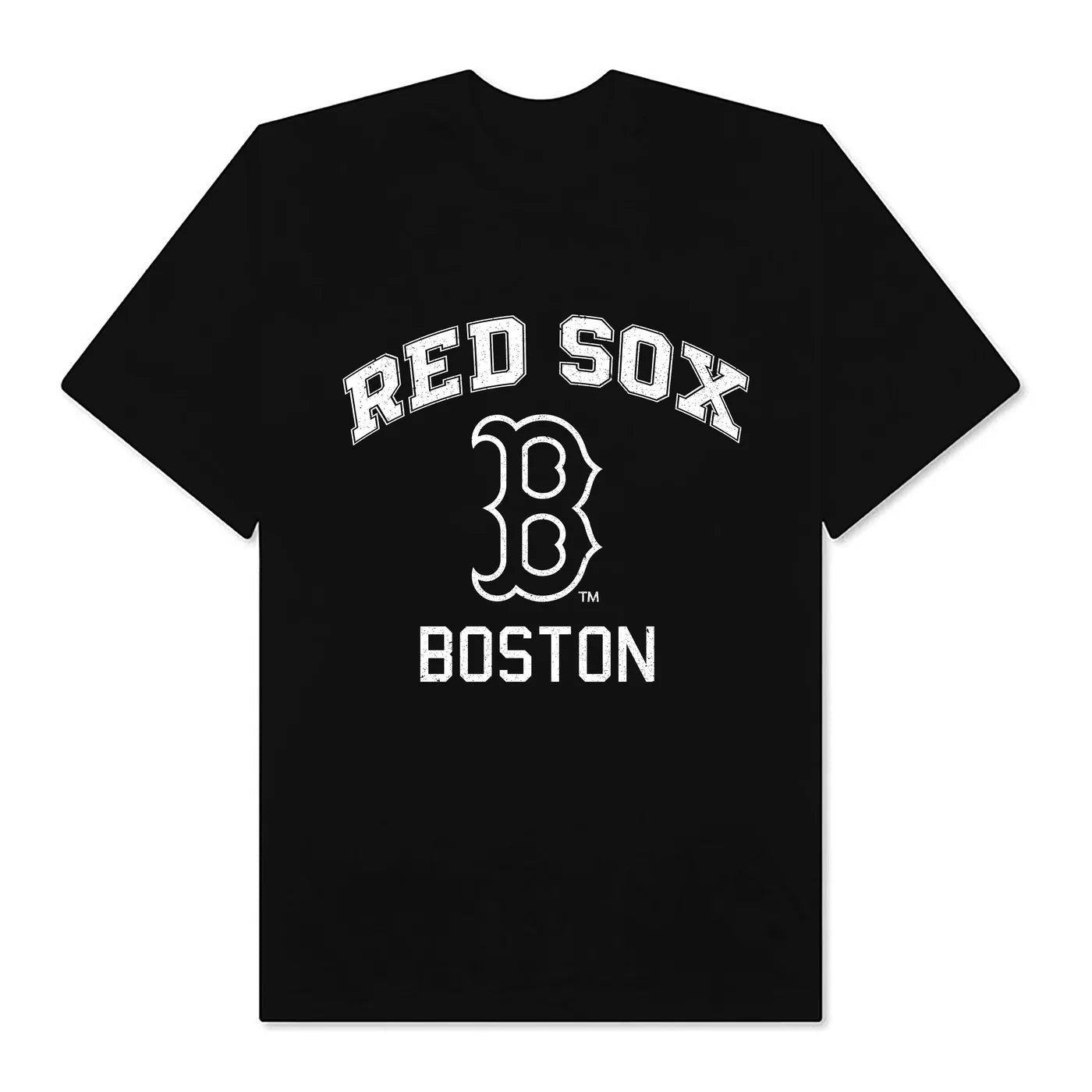 Flash Sale MLB Boston Red Sox T-Shirt