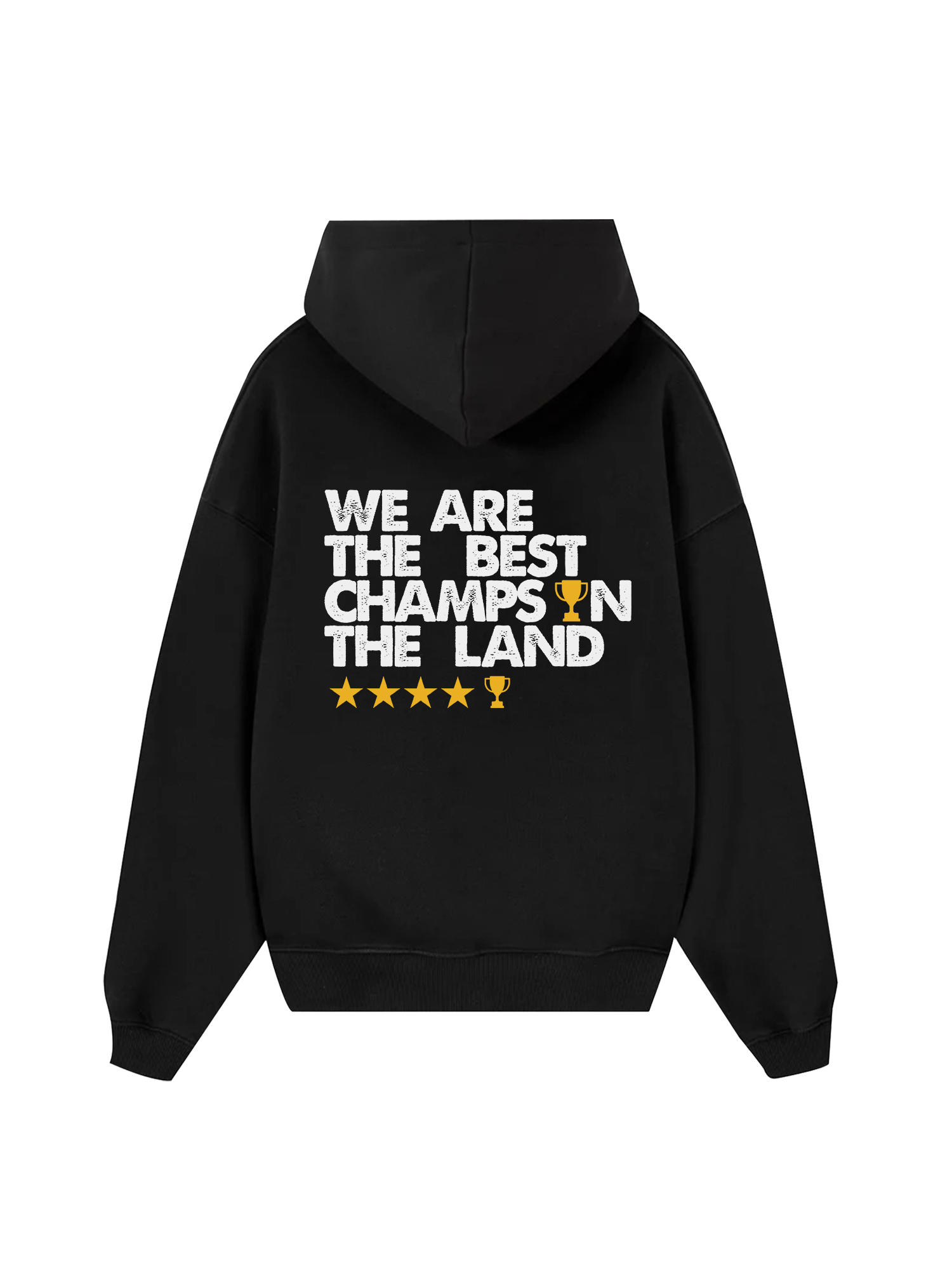 Champions Best In The Land Hoodie