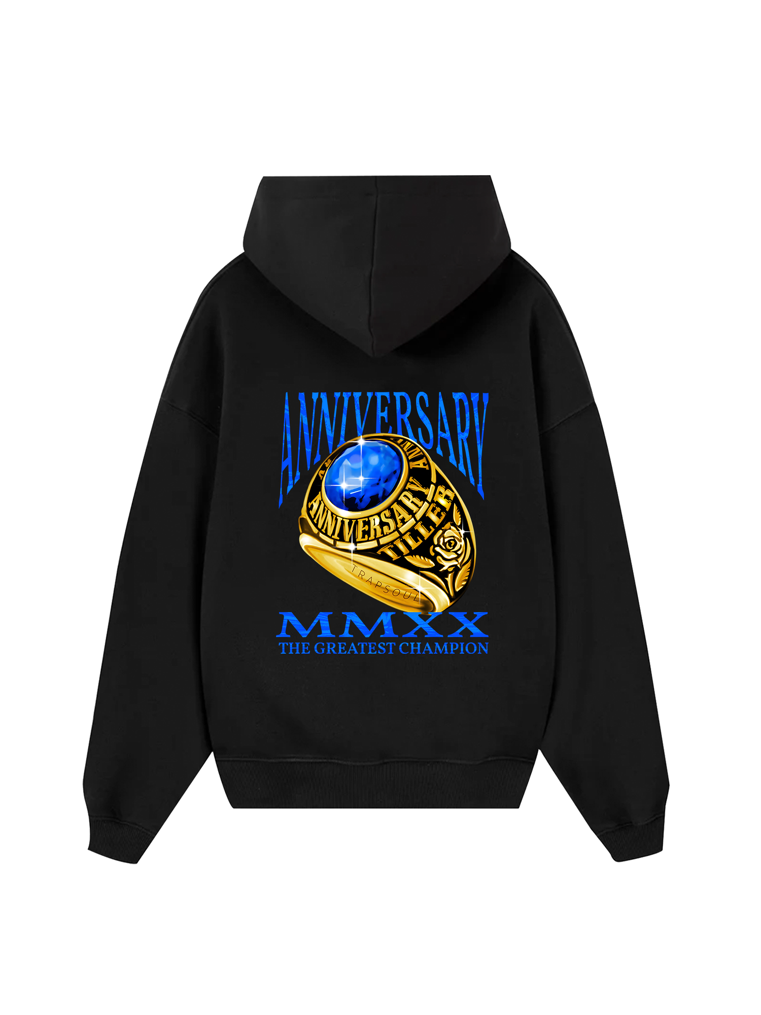 Champions Aniversary MMXX Hoodie