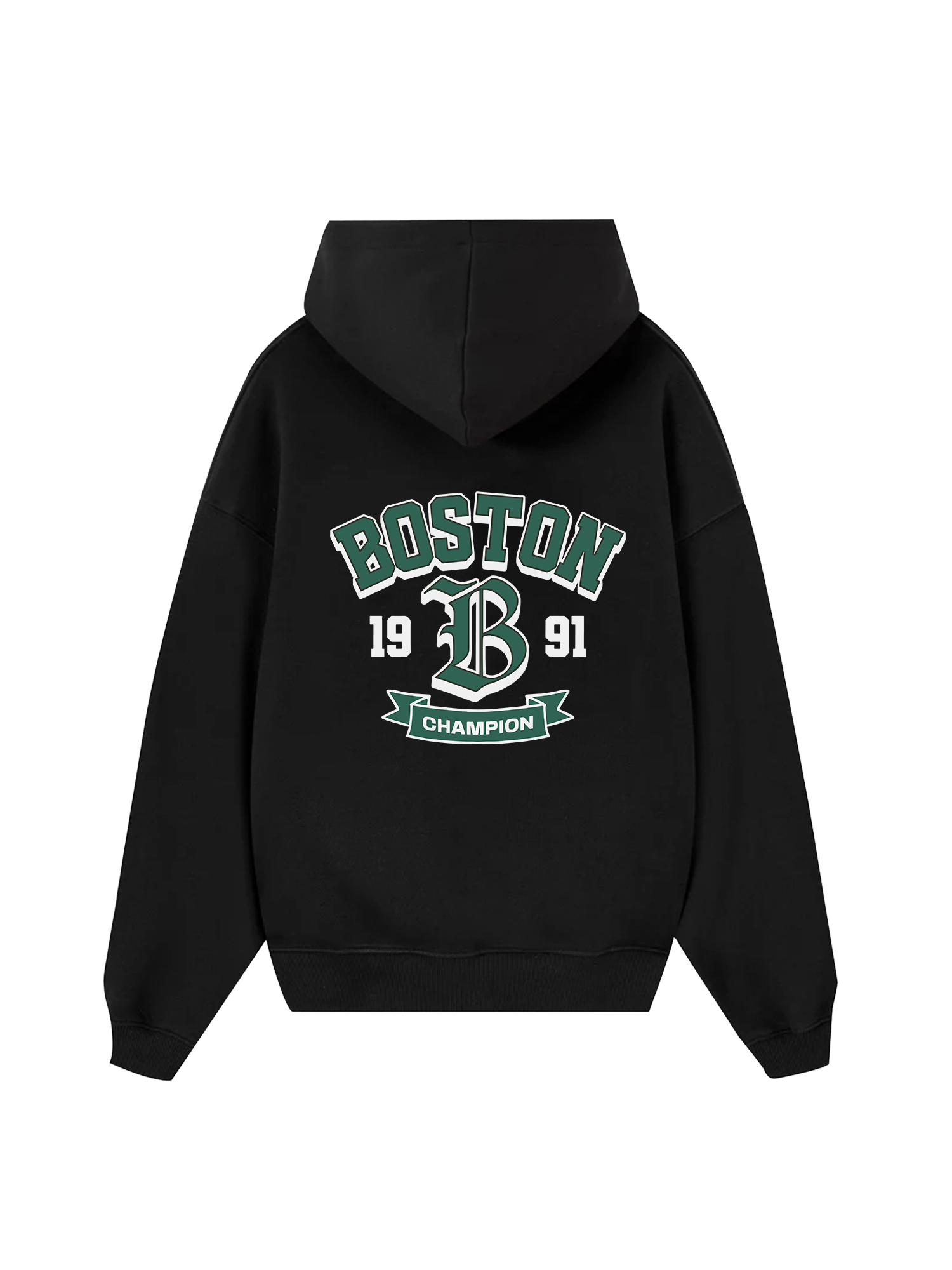 Champions Boston 1991 Hoodie