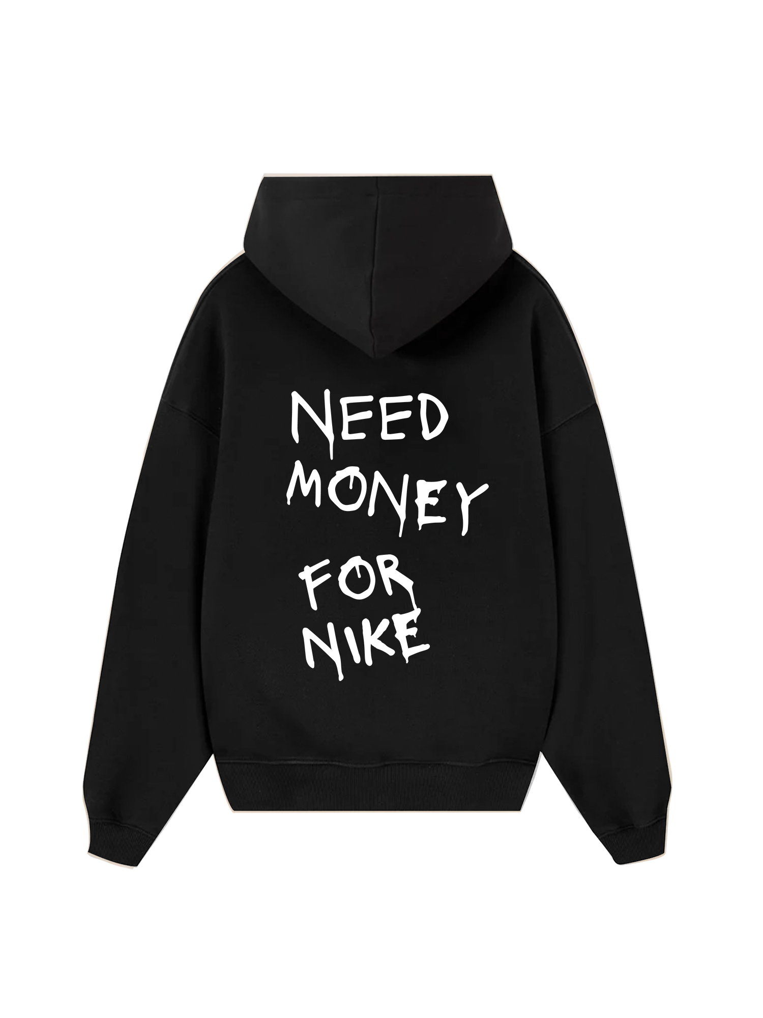 Need Money For Nike Hoodie