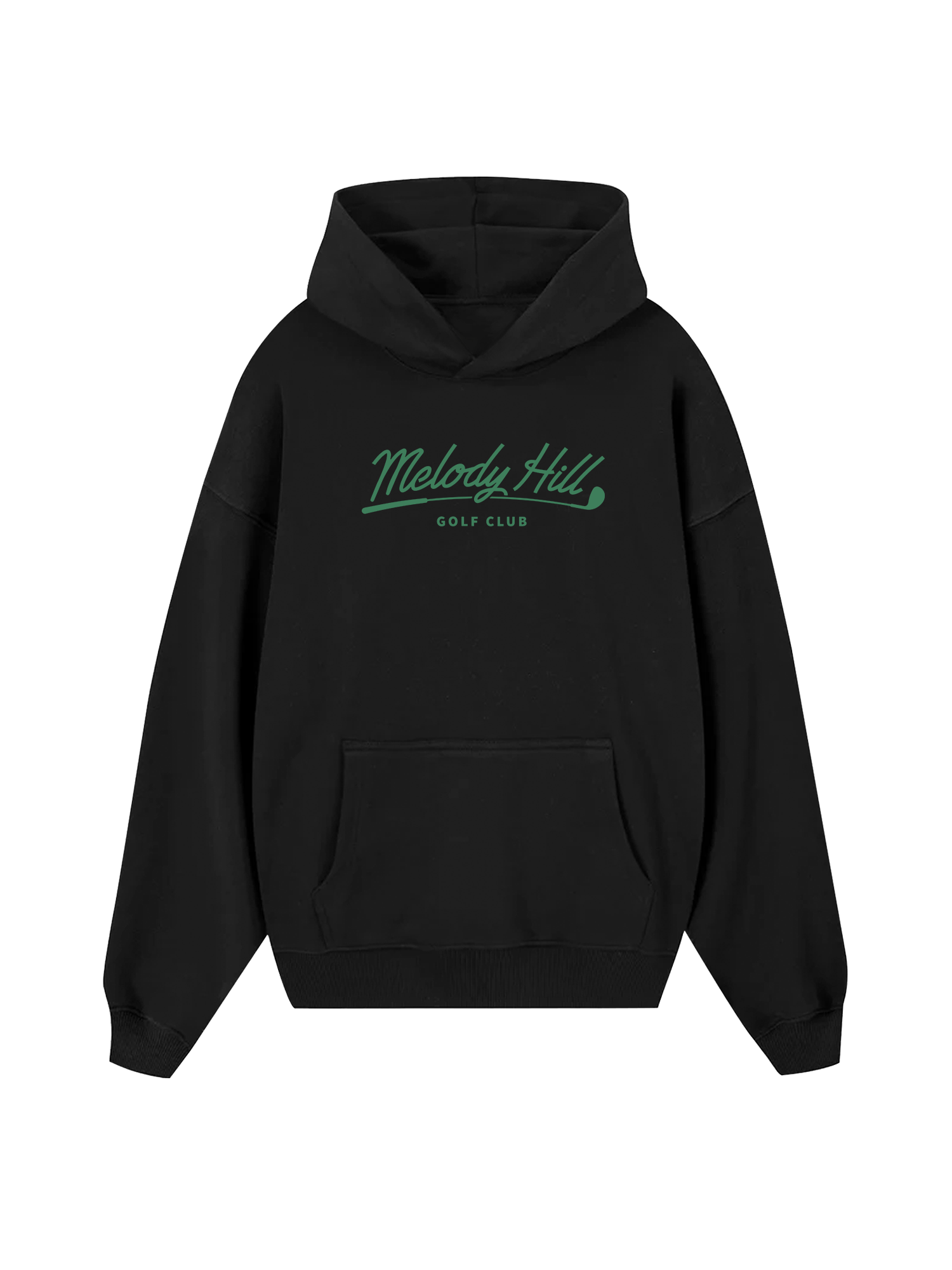 Golf Melody Hill Hoodie