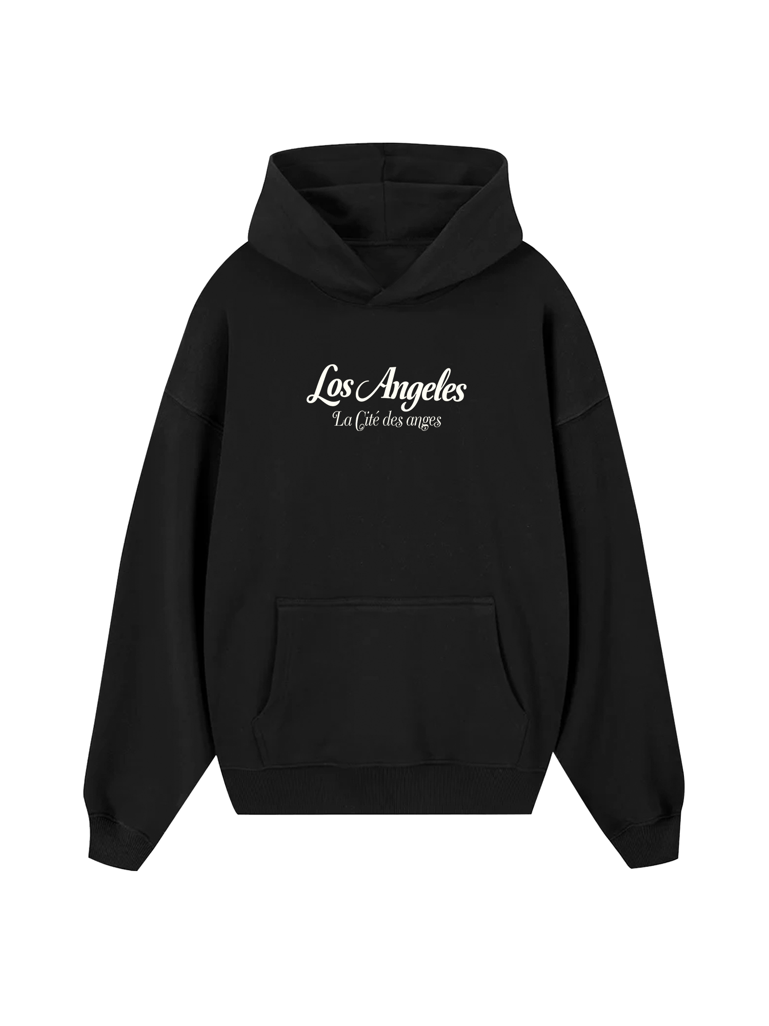 City Los Angeles Hoodie
