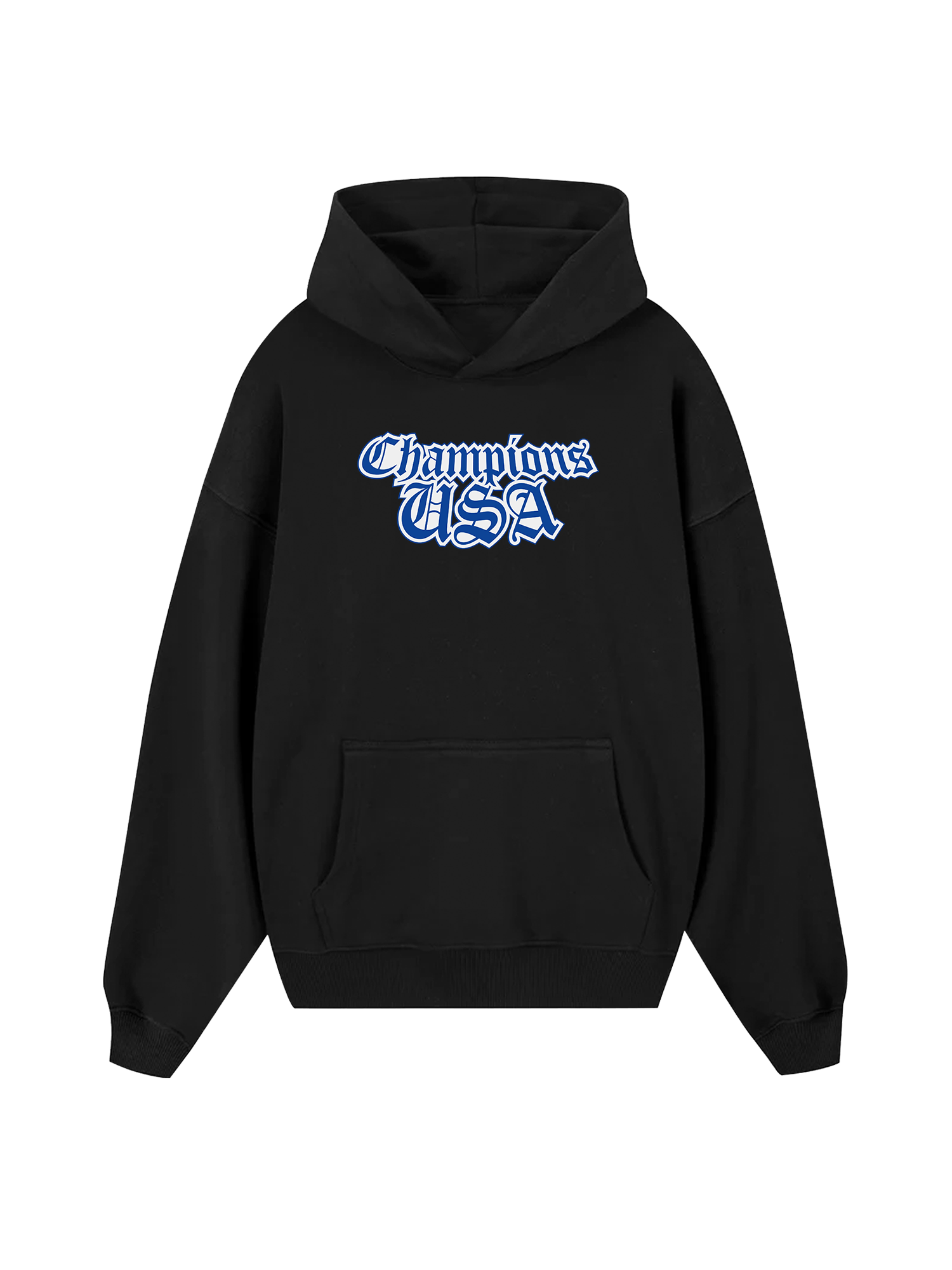 Champions Best In The Land Hoodie