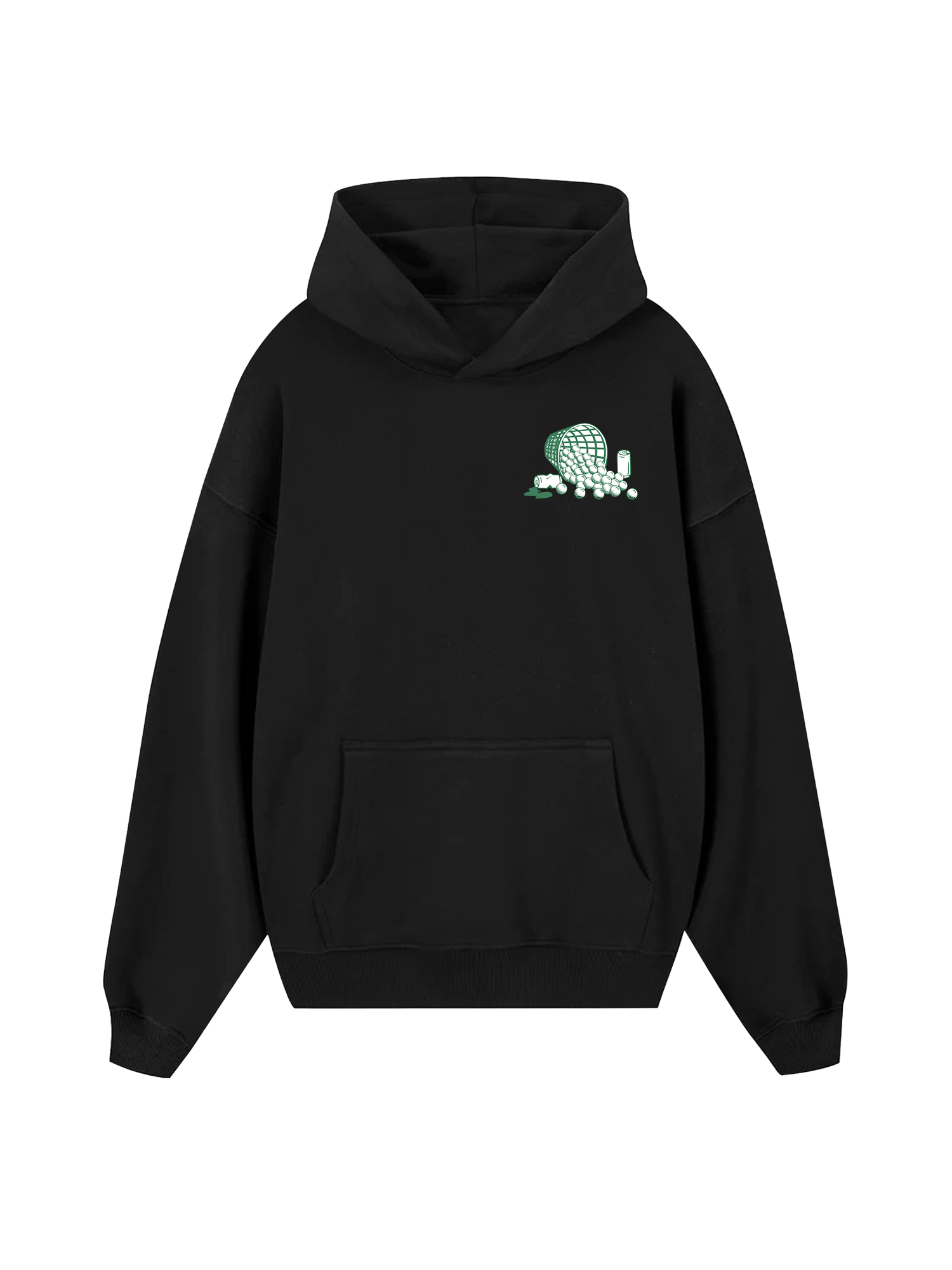 Golf Play Some G Hoodie