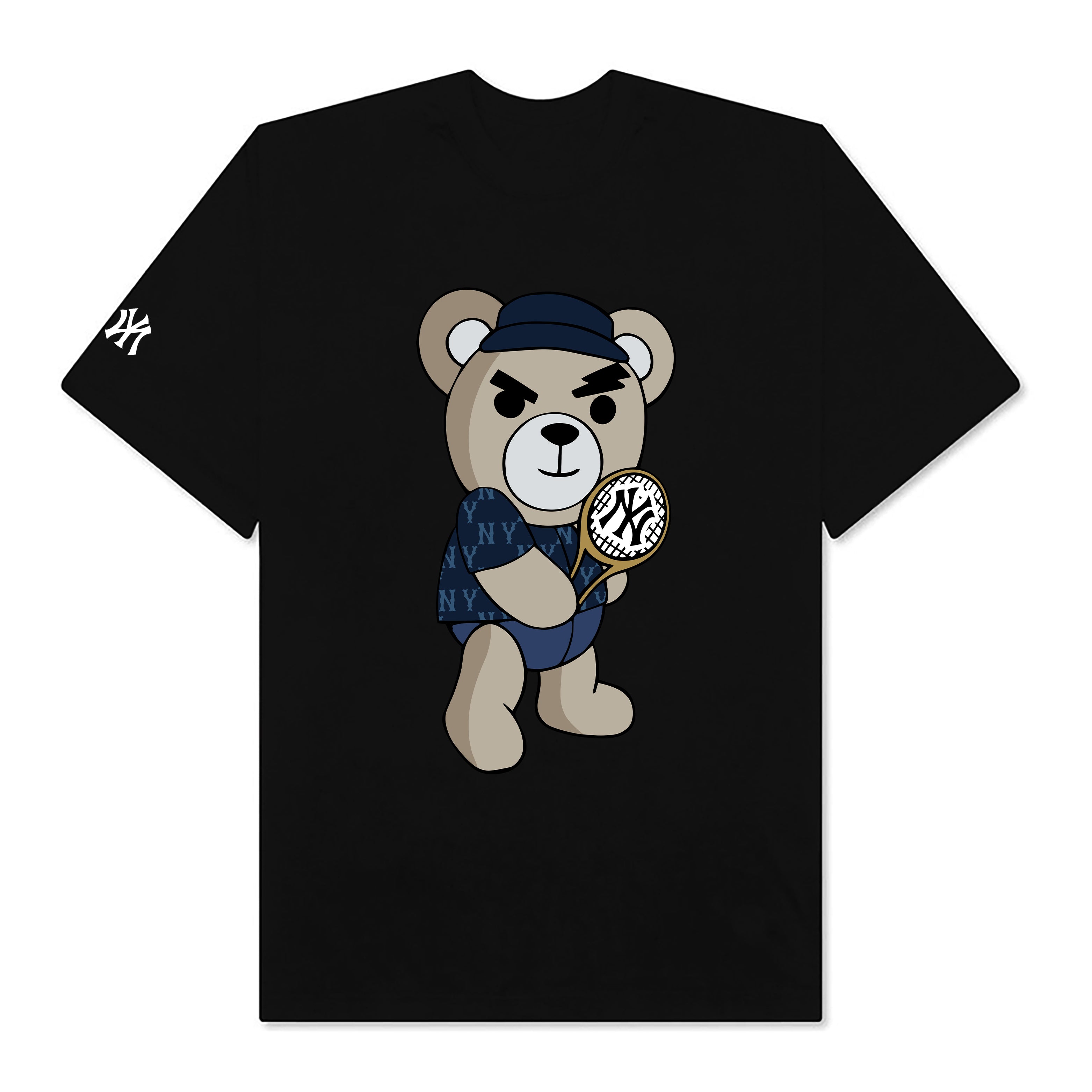 MLB New York Yankees Bear T-Shirt