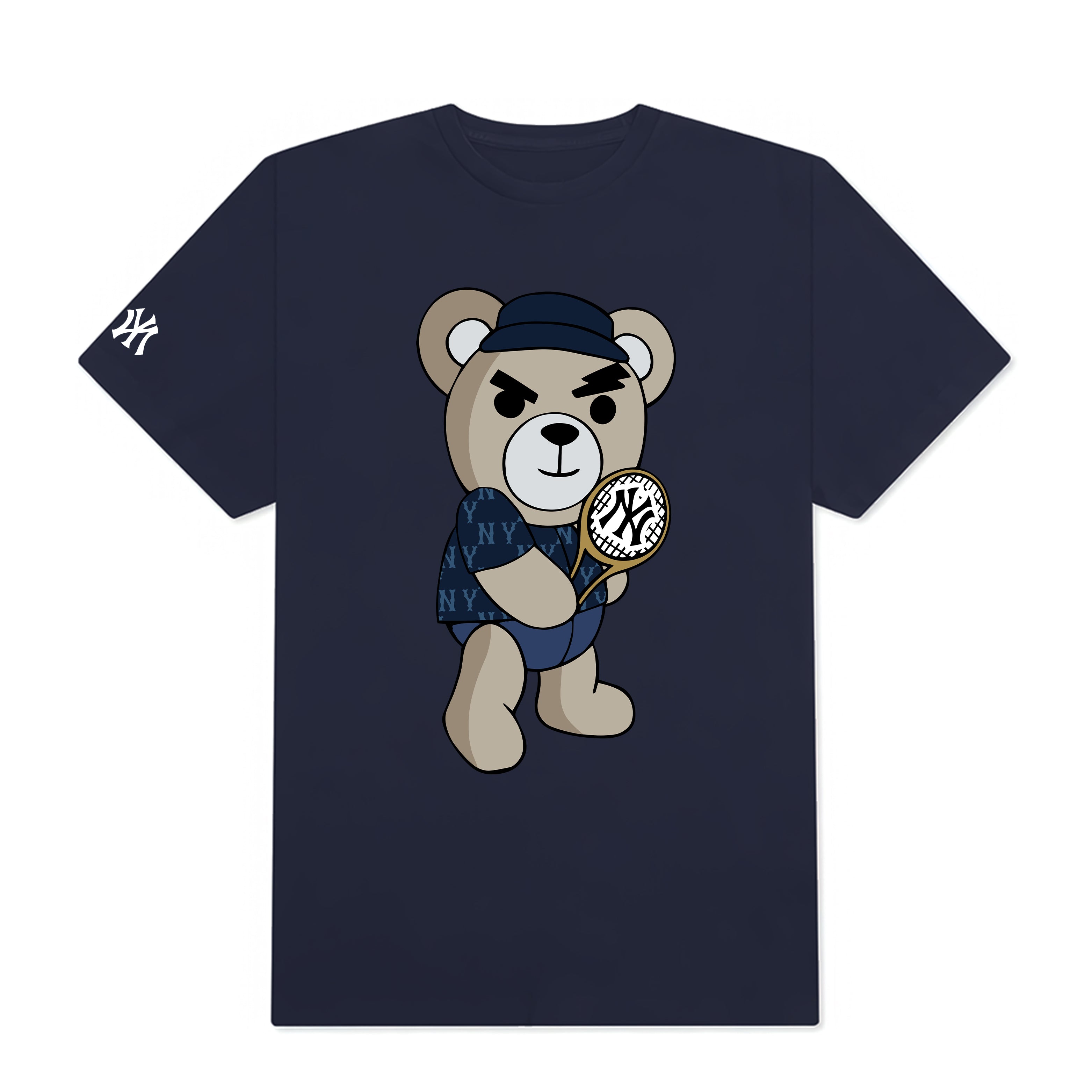 MLB New York Yankees Bear T-Shirt