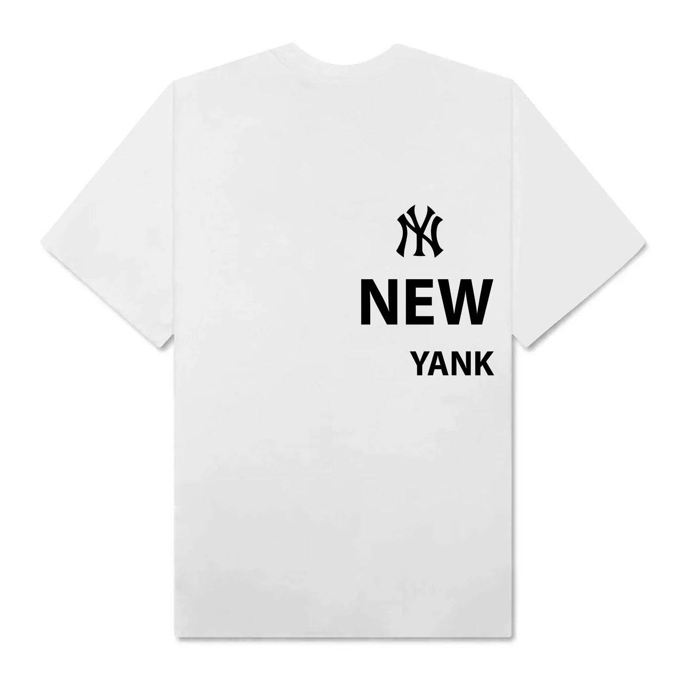 Flash Sale MLB New York Yankees Basic T-Shirt