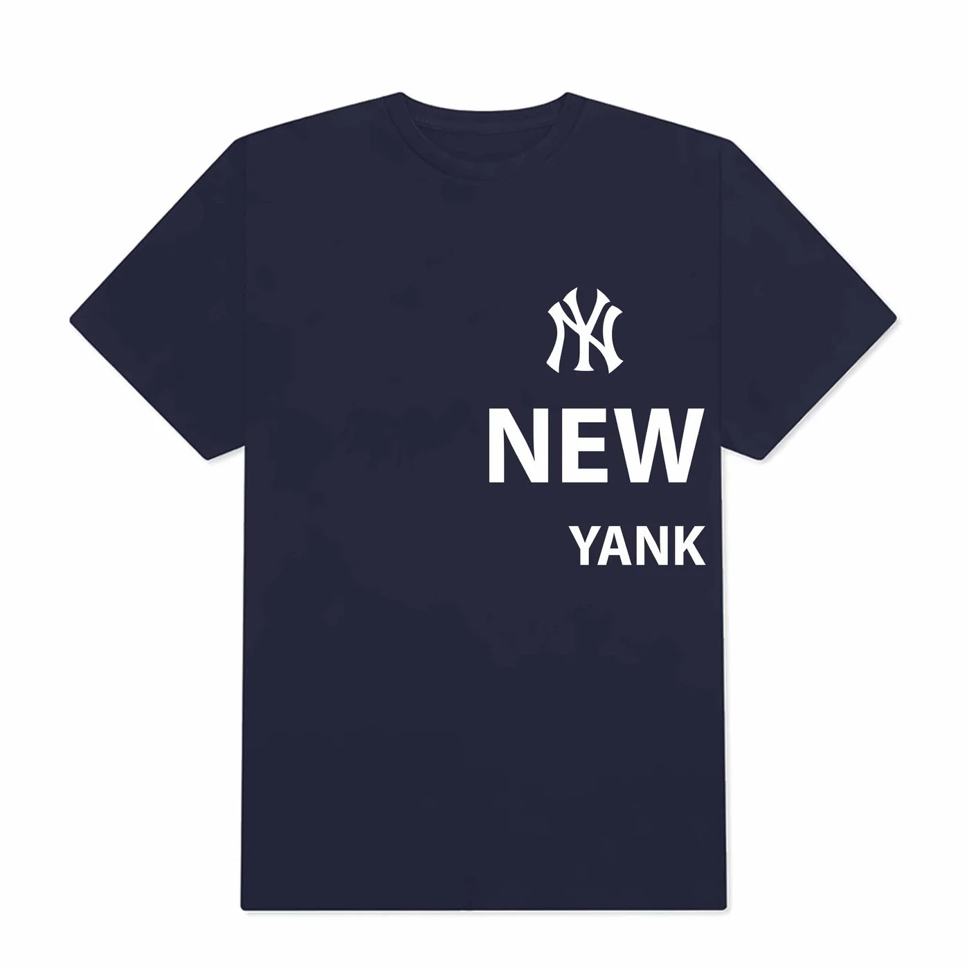 Flash Sale MLB New York Yankees Basic T-Shirt