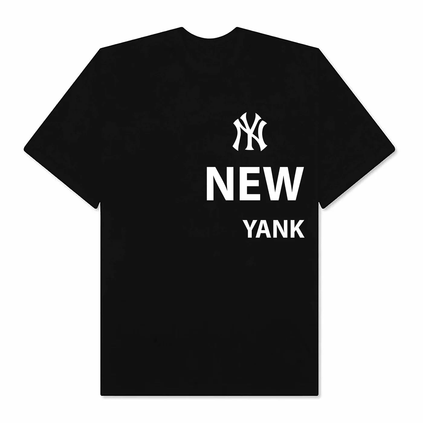 Flash Sale MLB New York Yankees Basic T-Shirt