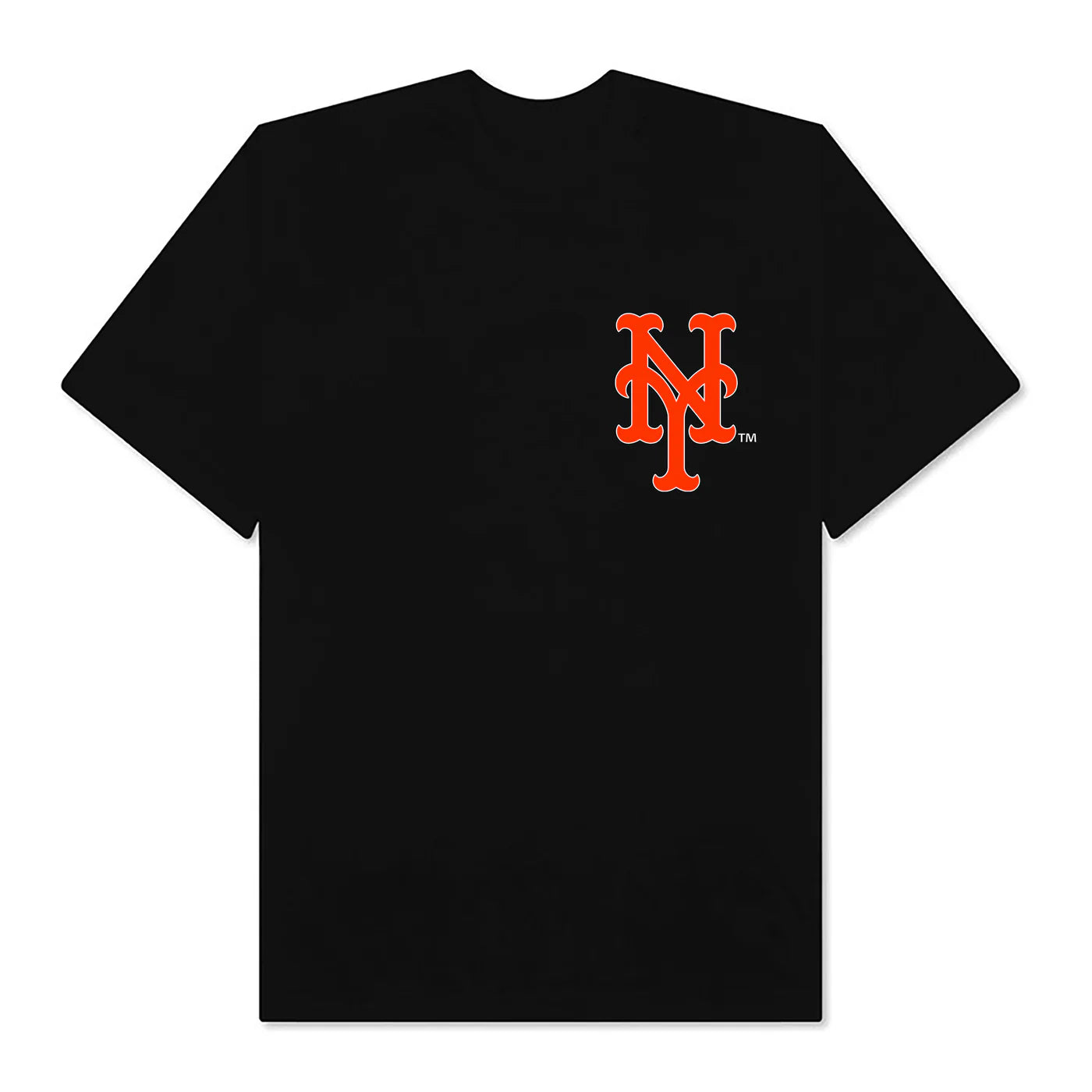 Flash Sale MLB New York Mets Mickey Mouse Player T-Shirt