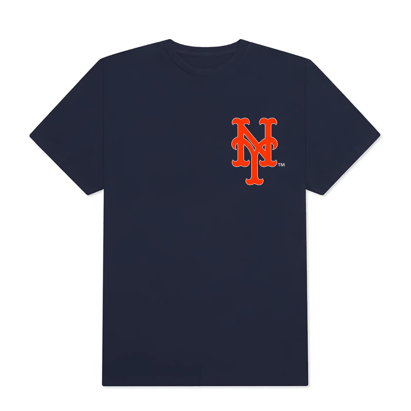 Flash Sale MLB New York Mets Mickey Mouse Player T-Shirt