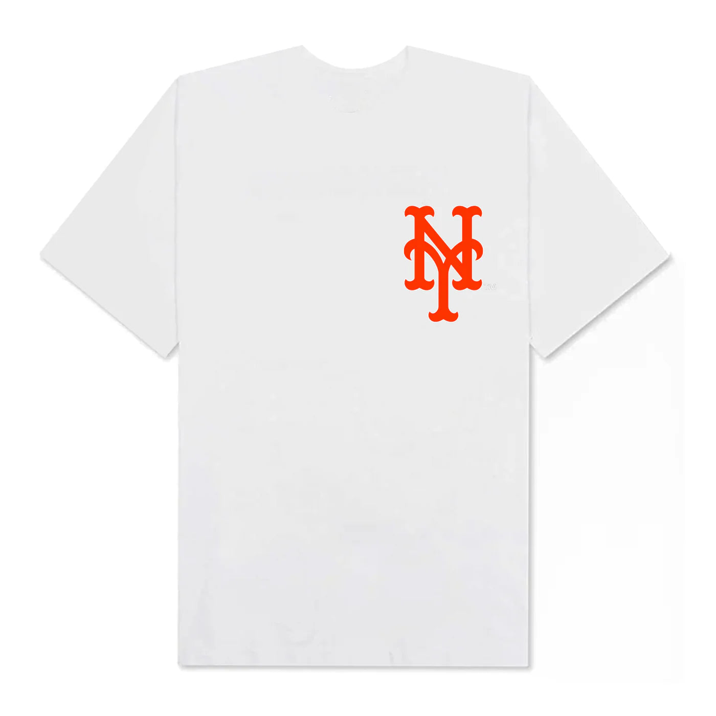 Flash Sale MLB New York Mets Mickey Mouse Player T-Shirt