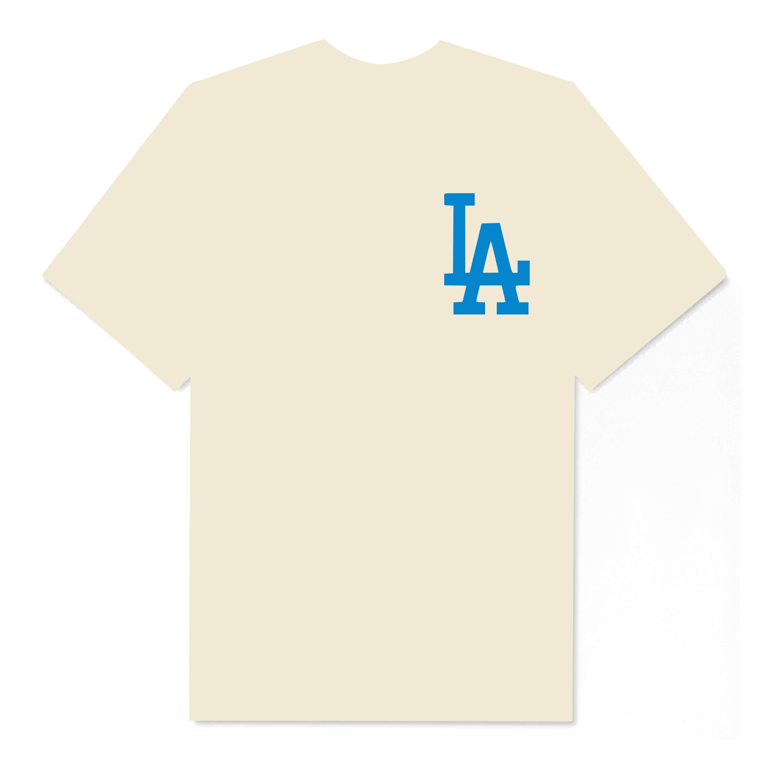 MLB Los Angeles Dodgers Mickey T-Shirt