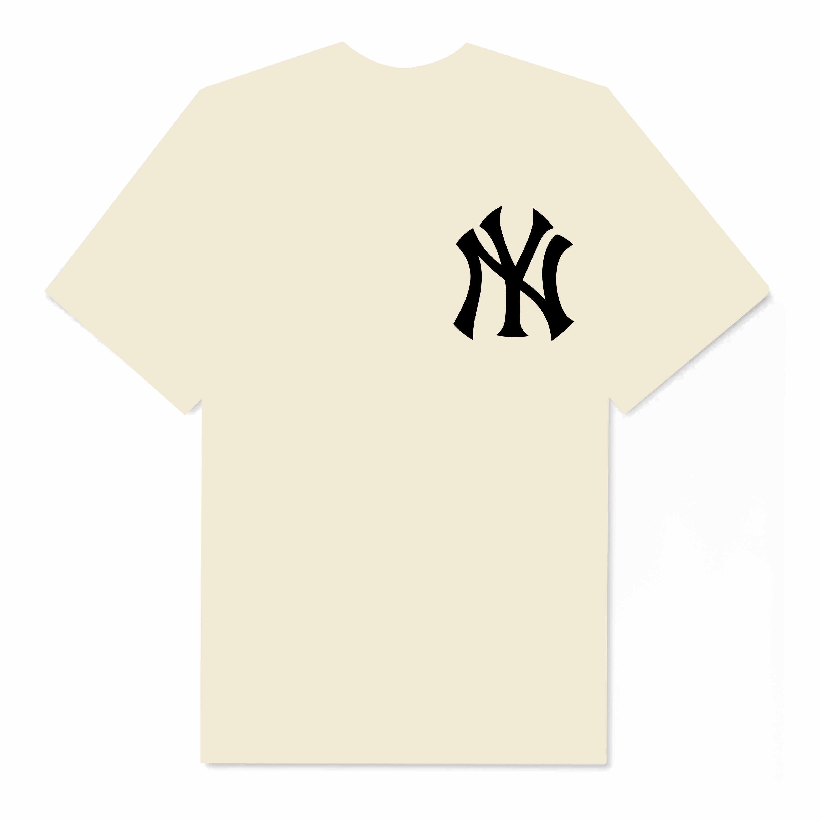 MLB New York Yankees Mickey T-Shirt