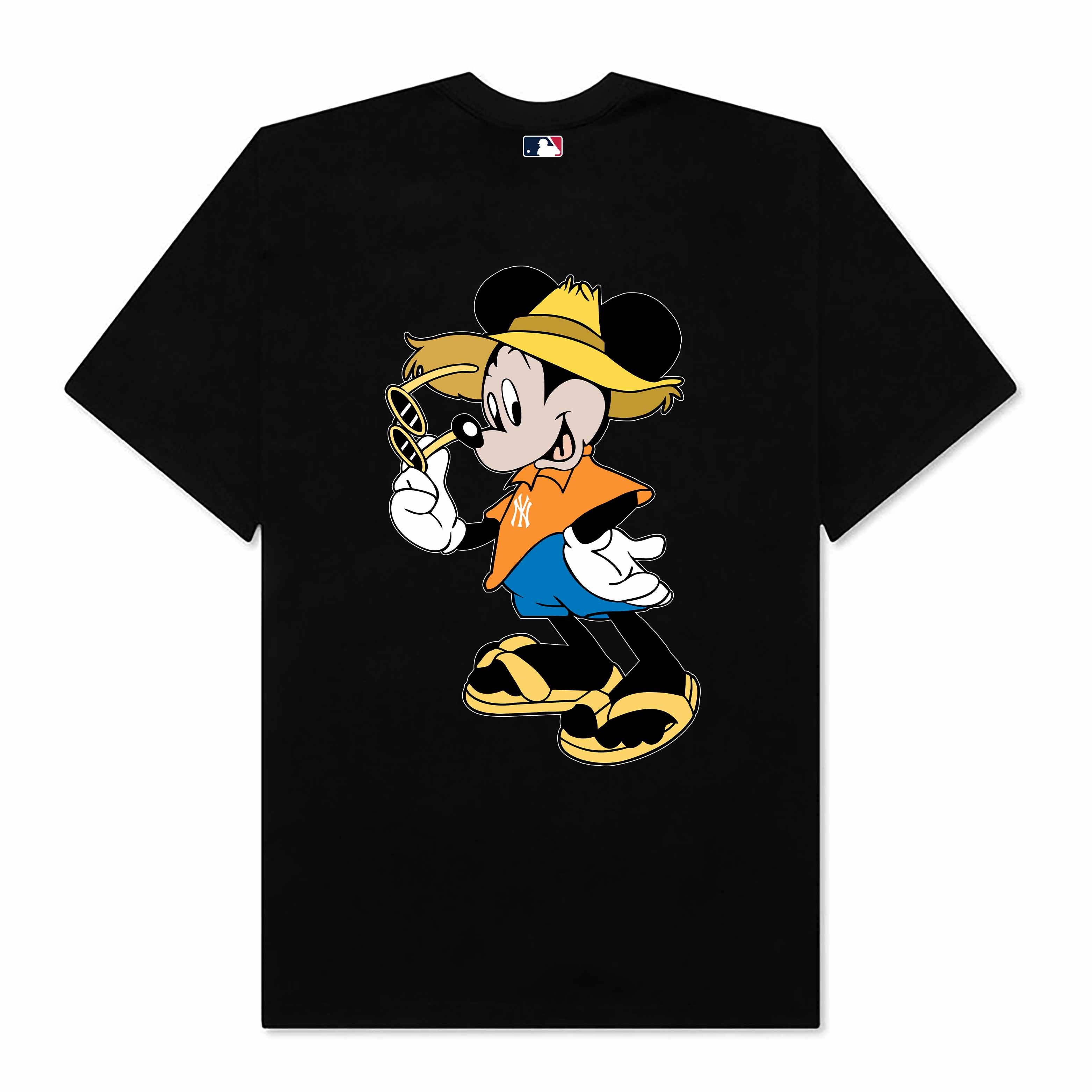 MLB New York Yankees Mickey T-Shirt