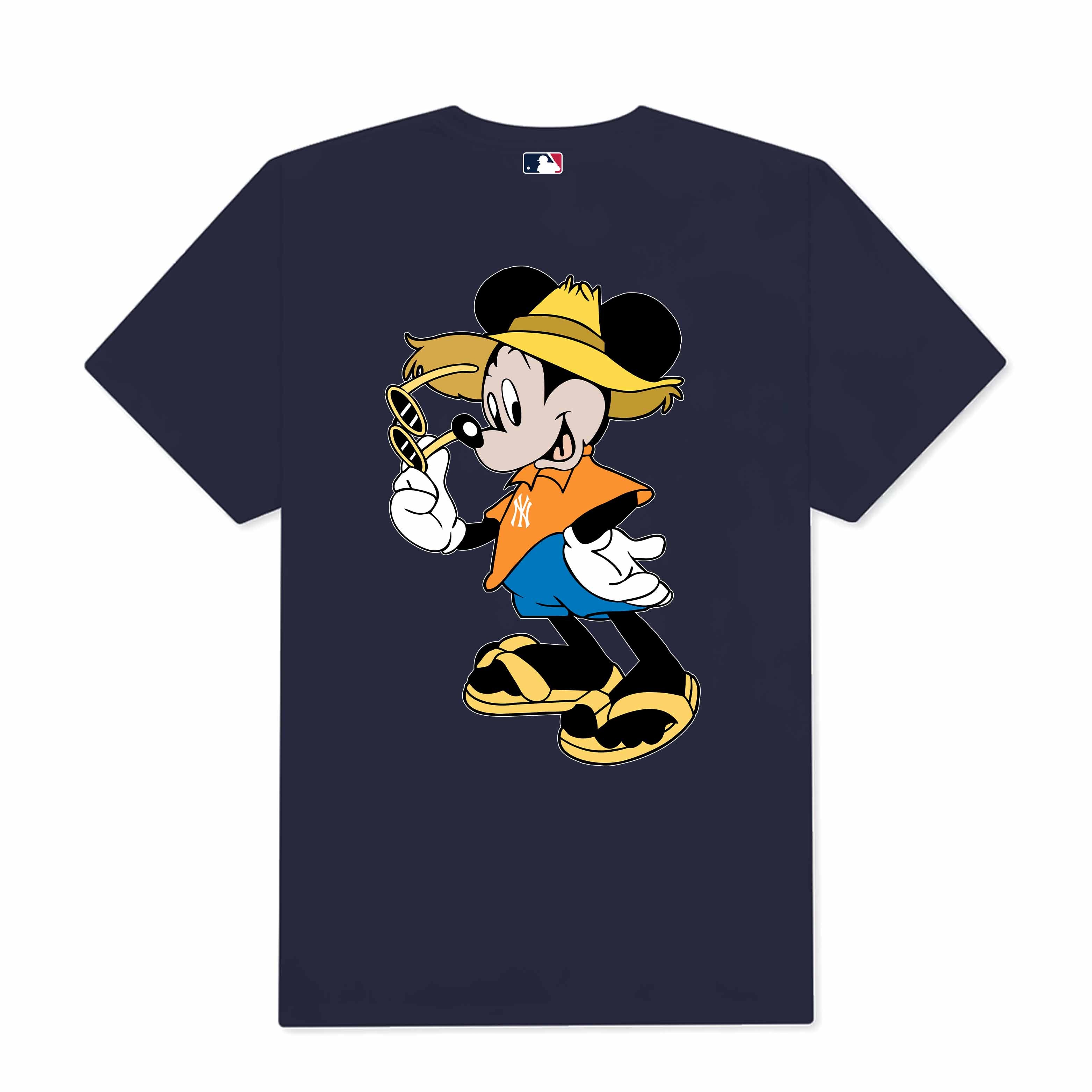 MLB New York Yankees Mickey T-Shirt