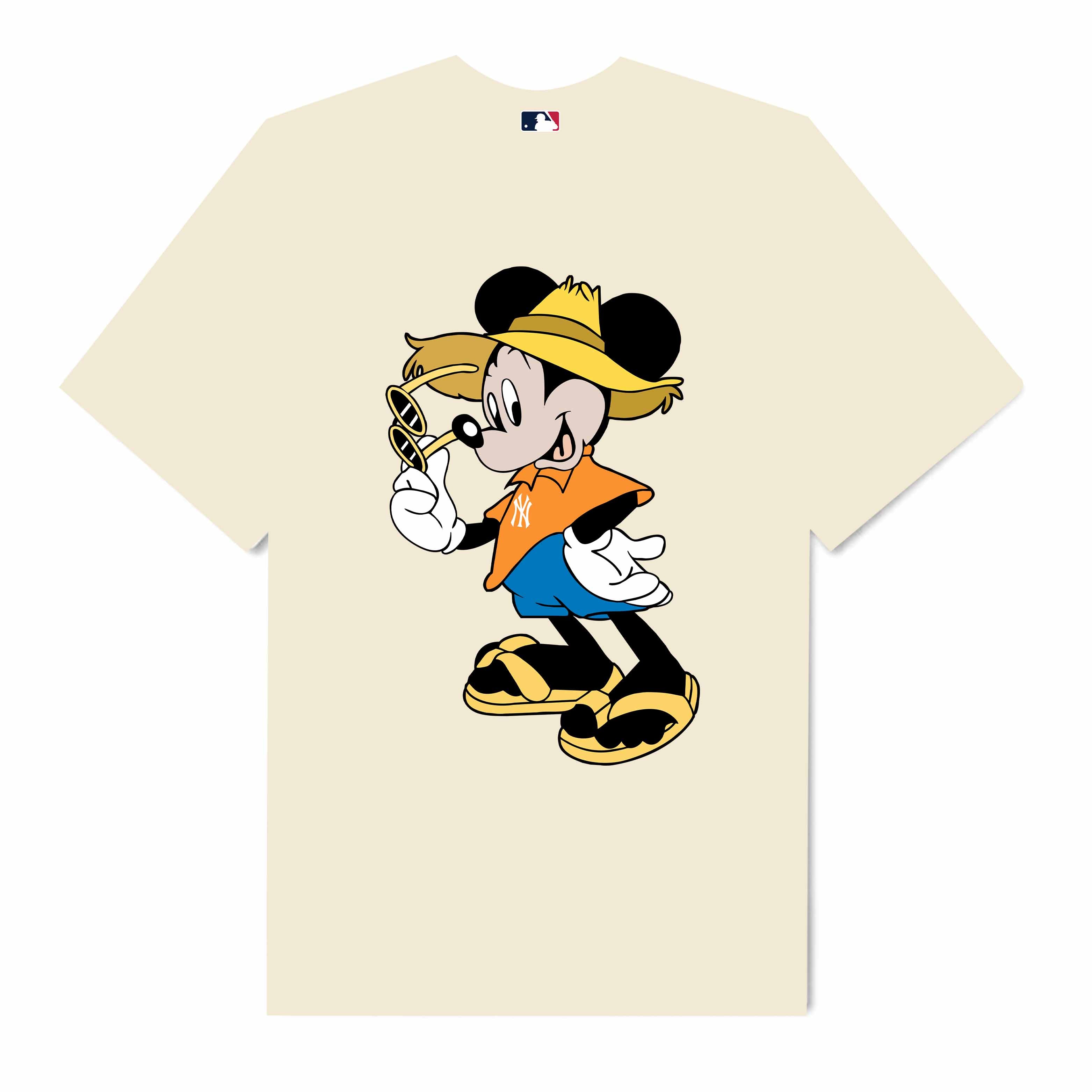 MLB New York Yankees Mickey T-Shirt