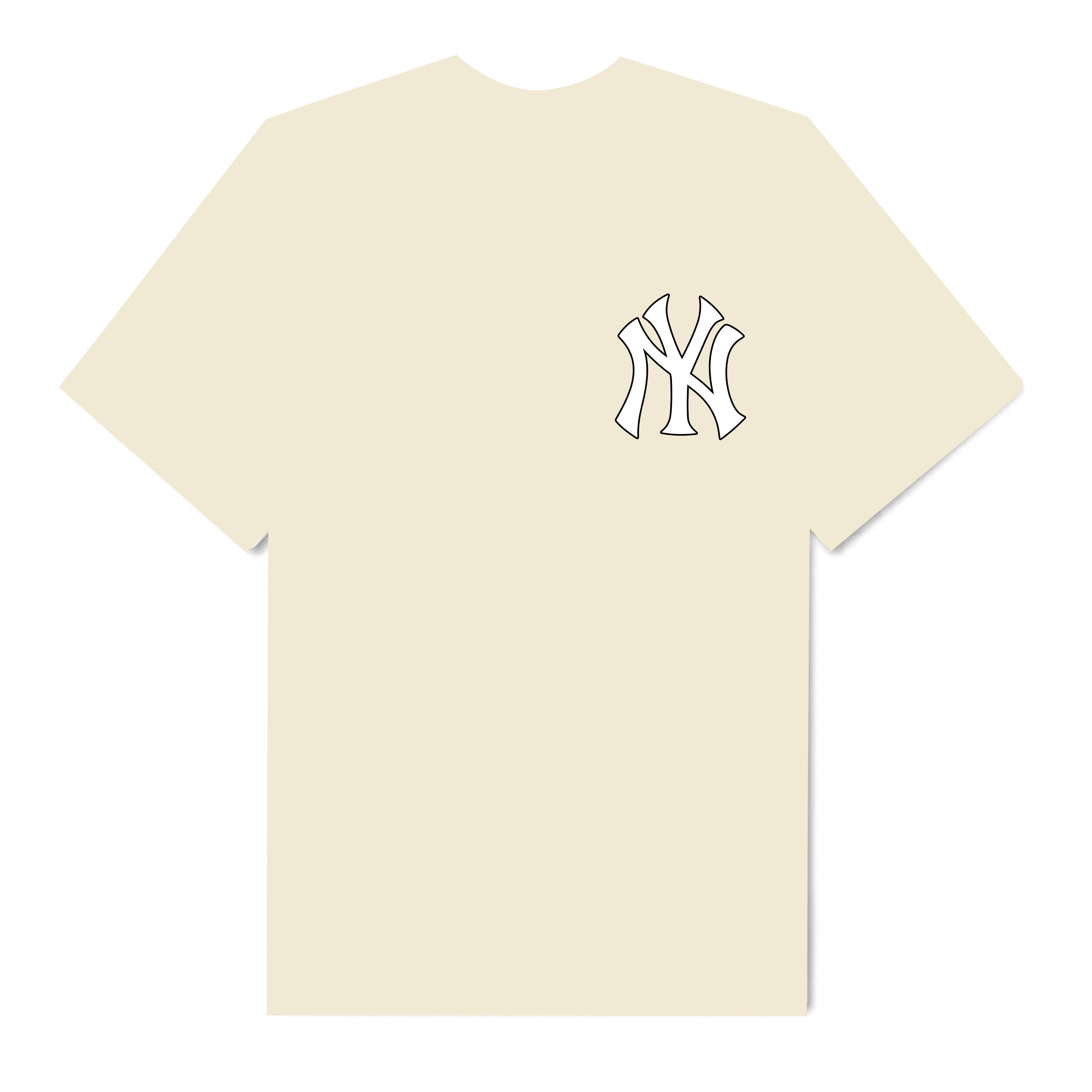 MLB New York Yankees Mickey T-Shirt