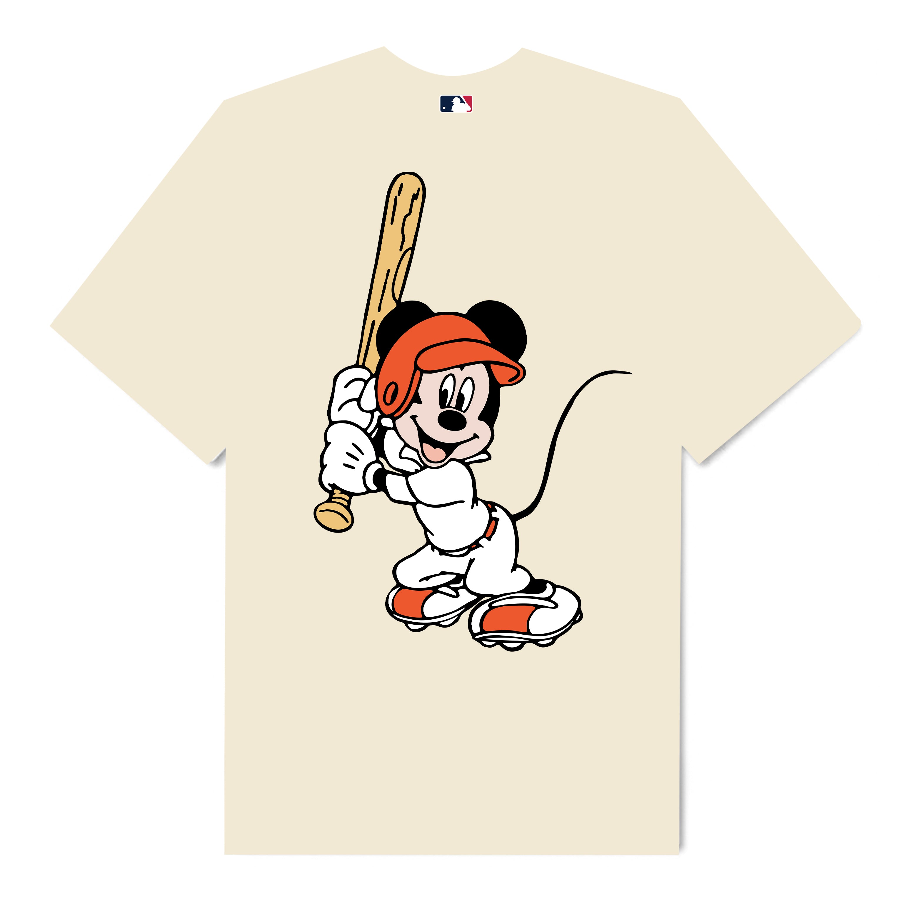 MLB New York Yankees Mickey T-Shirt