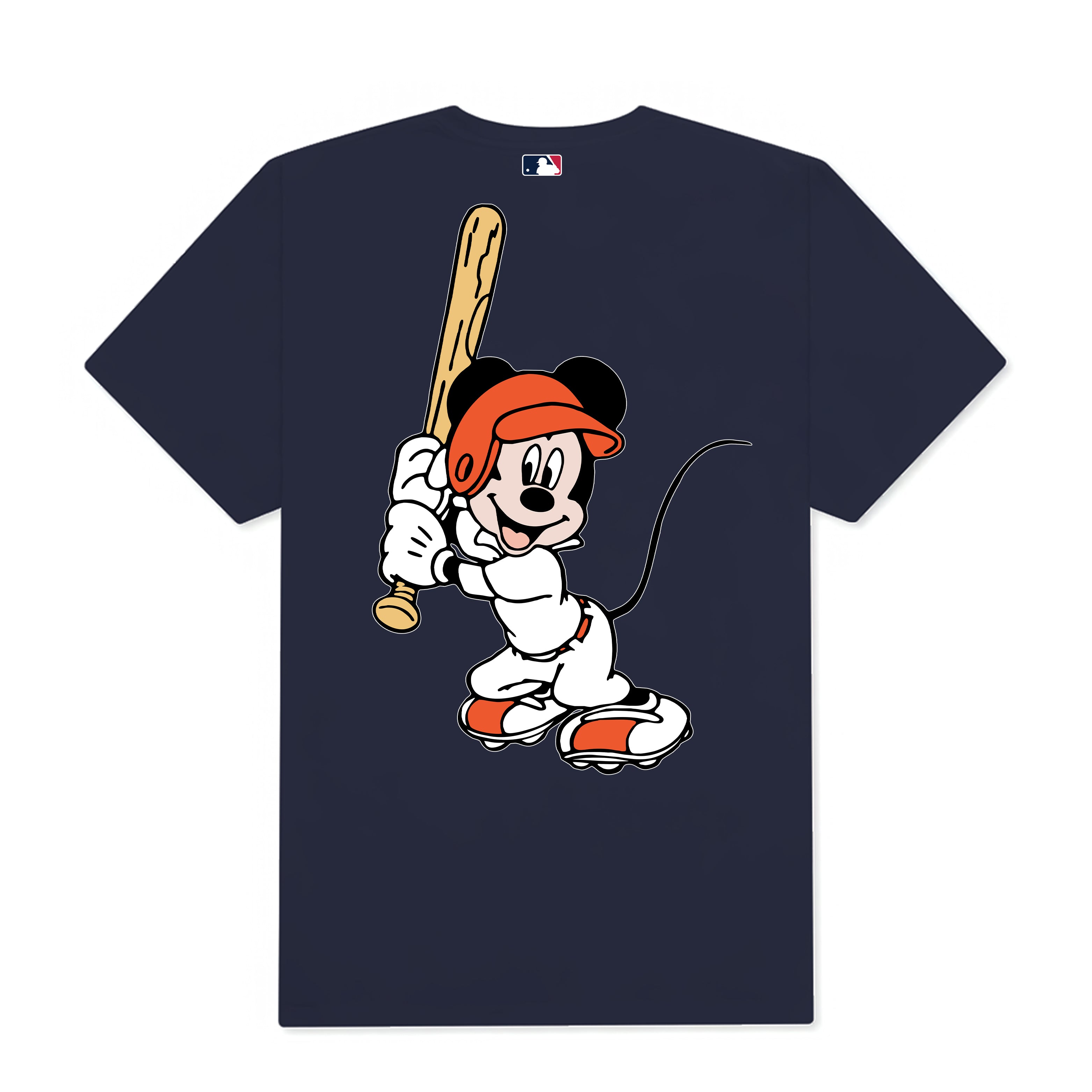 MLB New York Yankees Mickey T-Shirt