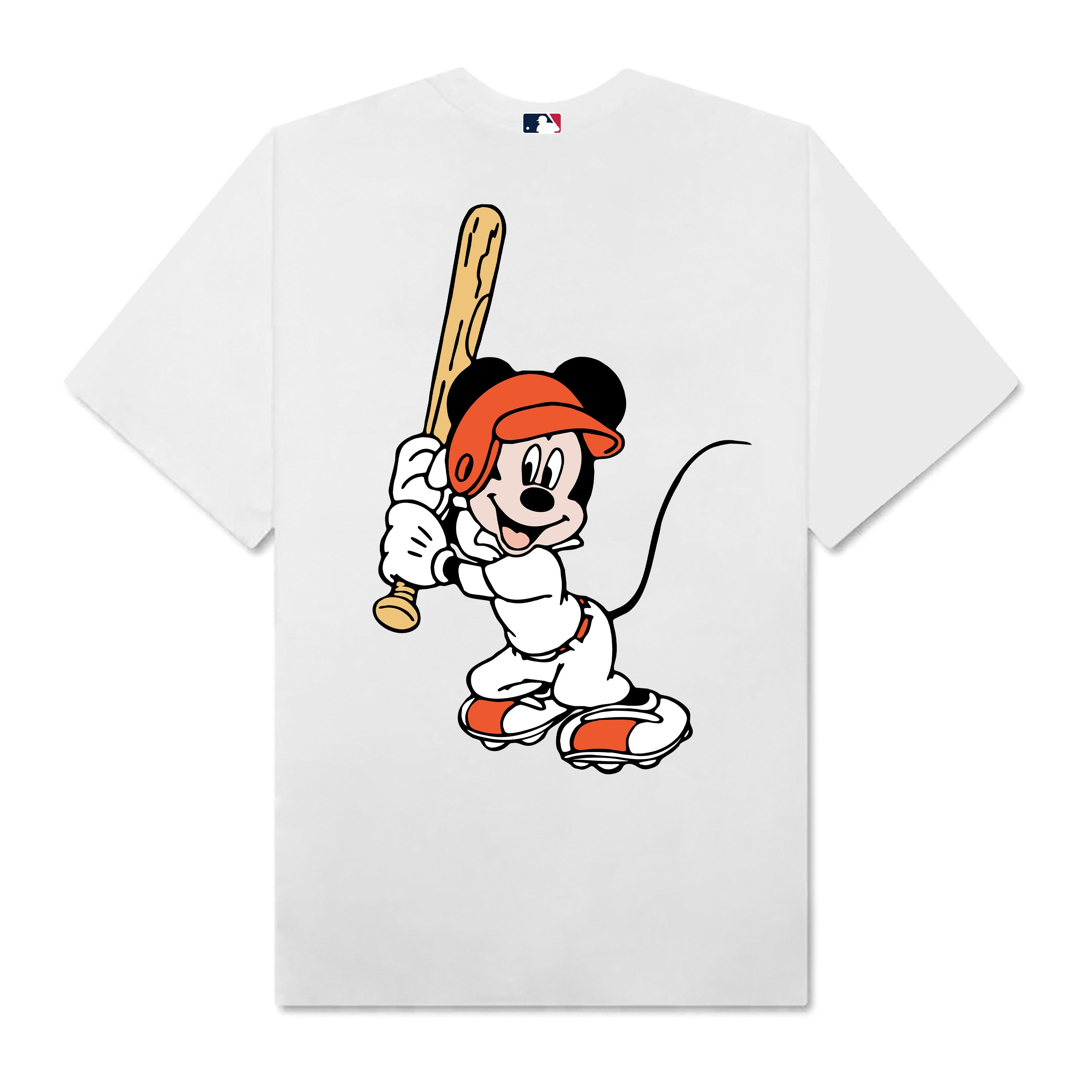 MLB New York Yankees Mickey T-Shirt