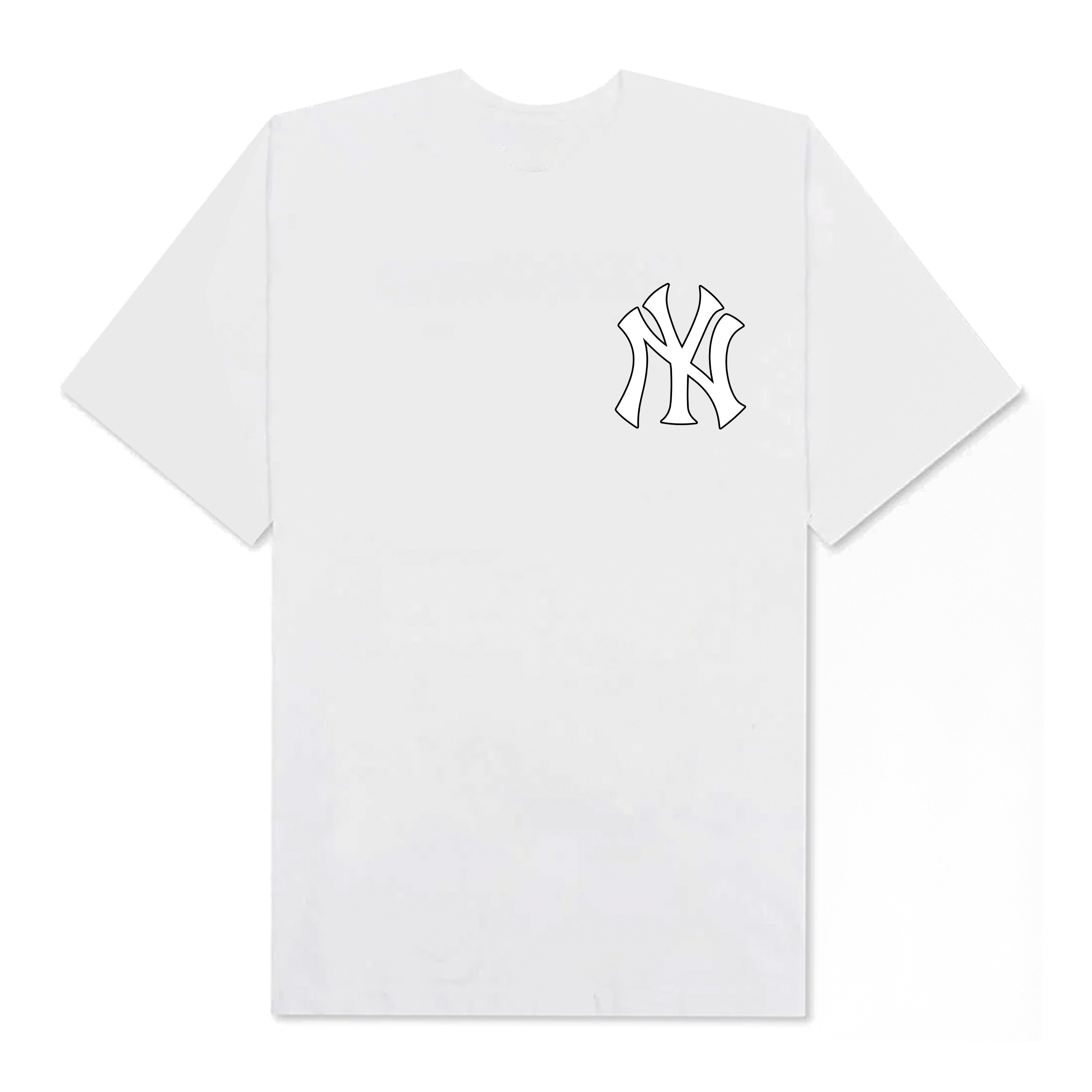 MLB New York Yankees Mickey T-Shirt