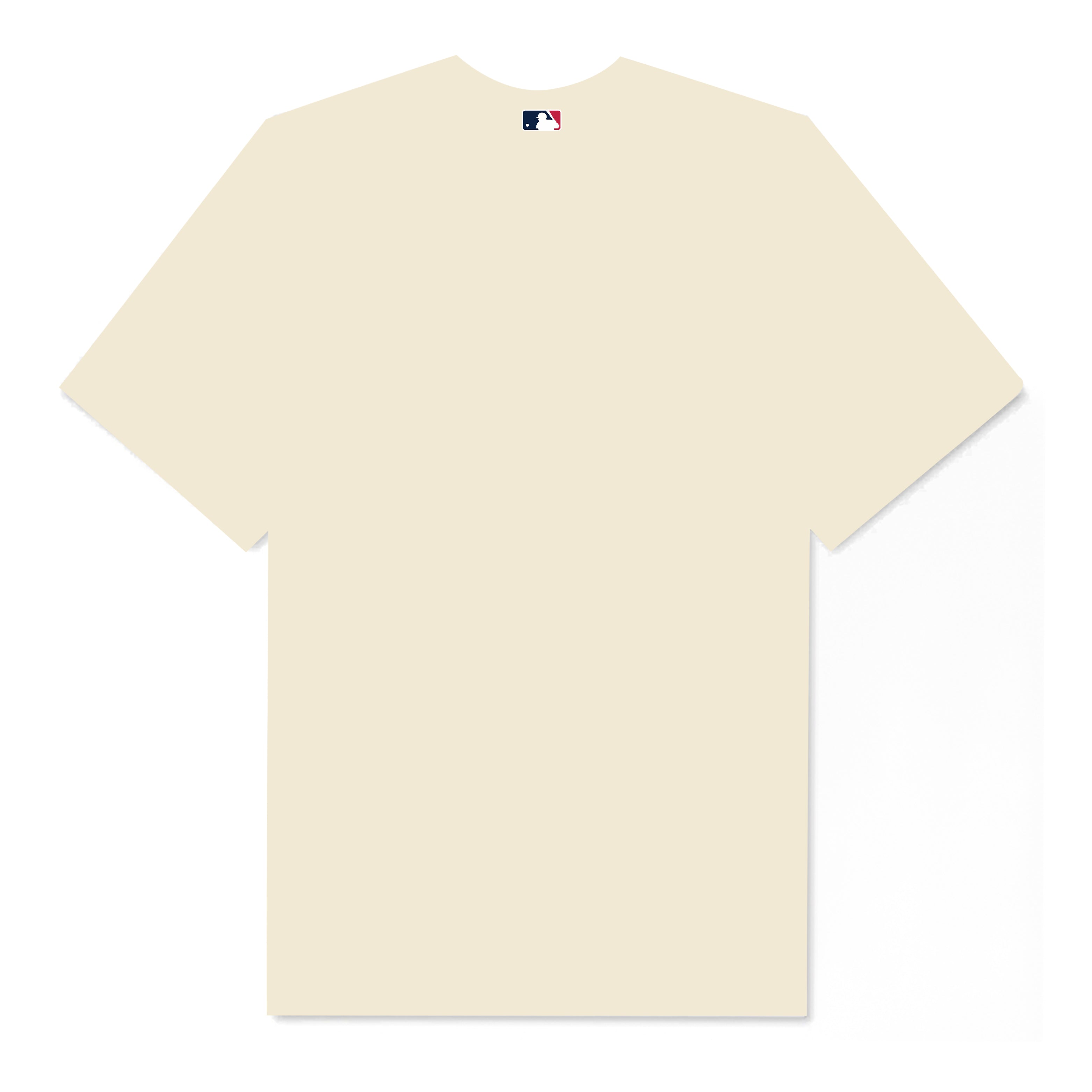 MLB Tom and Jerry New York Yankees T-Shirt