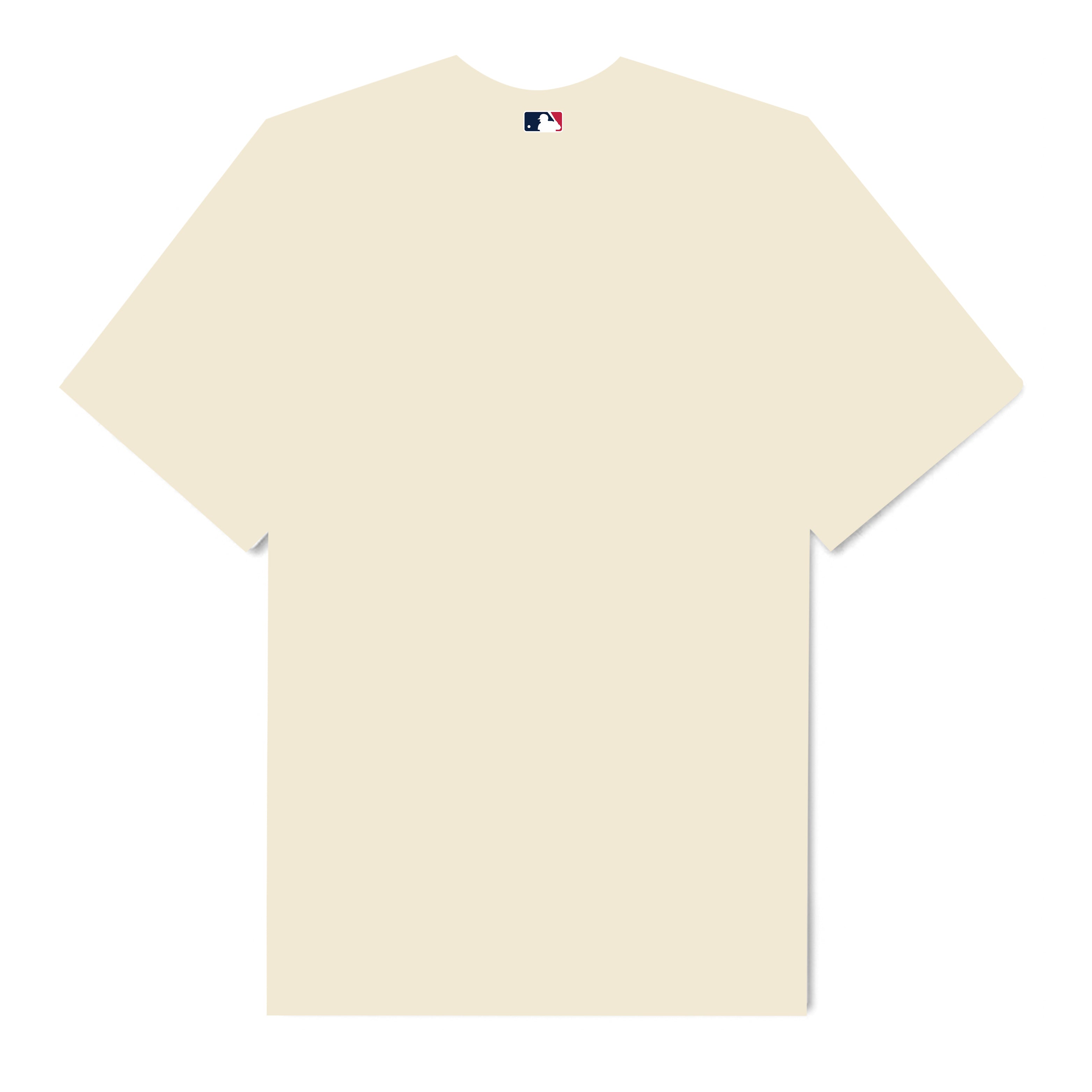 MLB Los Angeles Dodgers Tom T-Shirt