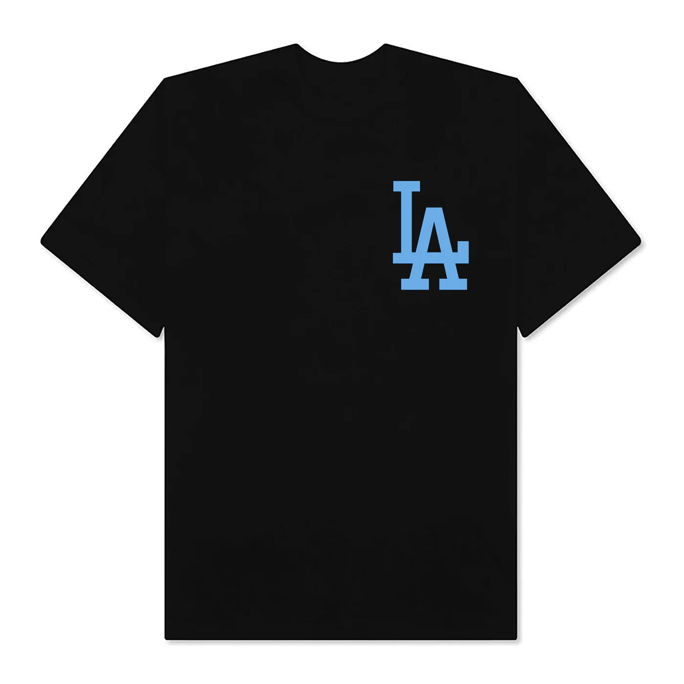 Flash Sale MLB Bubbles The Powerpuff Girls Los Angeles Dodgers T-Shirt