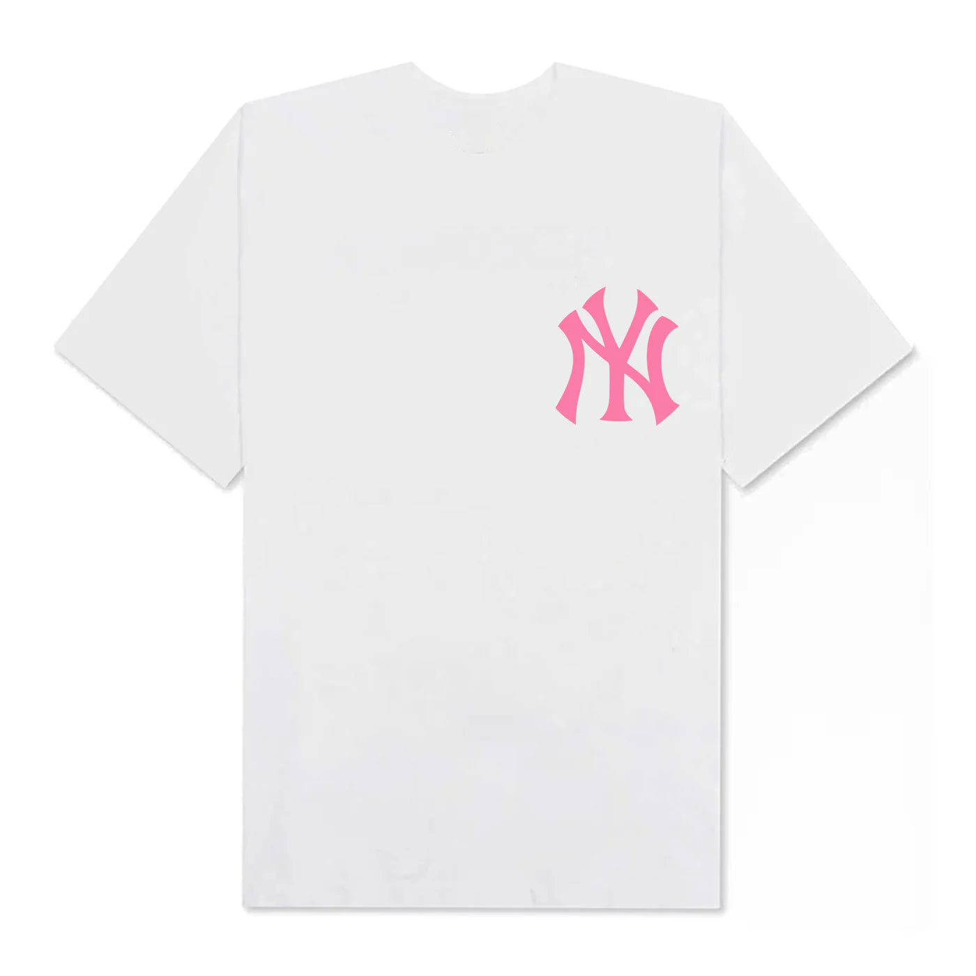 Flash Sale MLB Blossom New York Mets The Powerpuff Girls T-Shirt