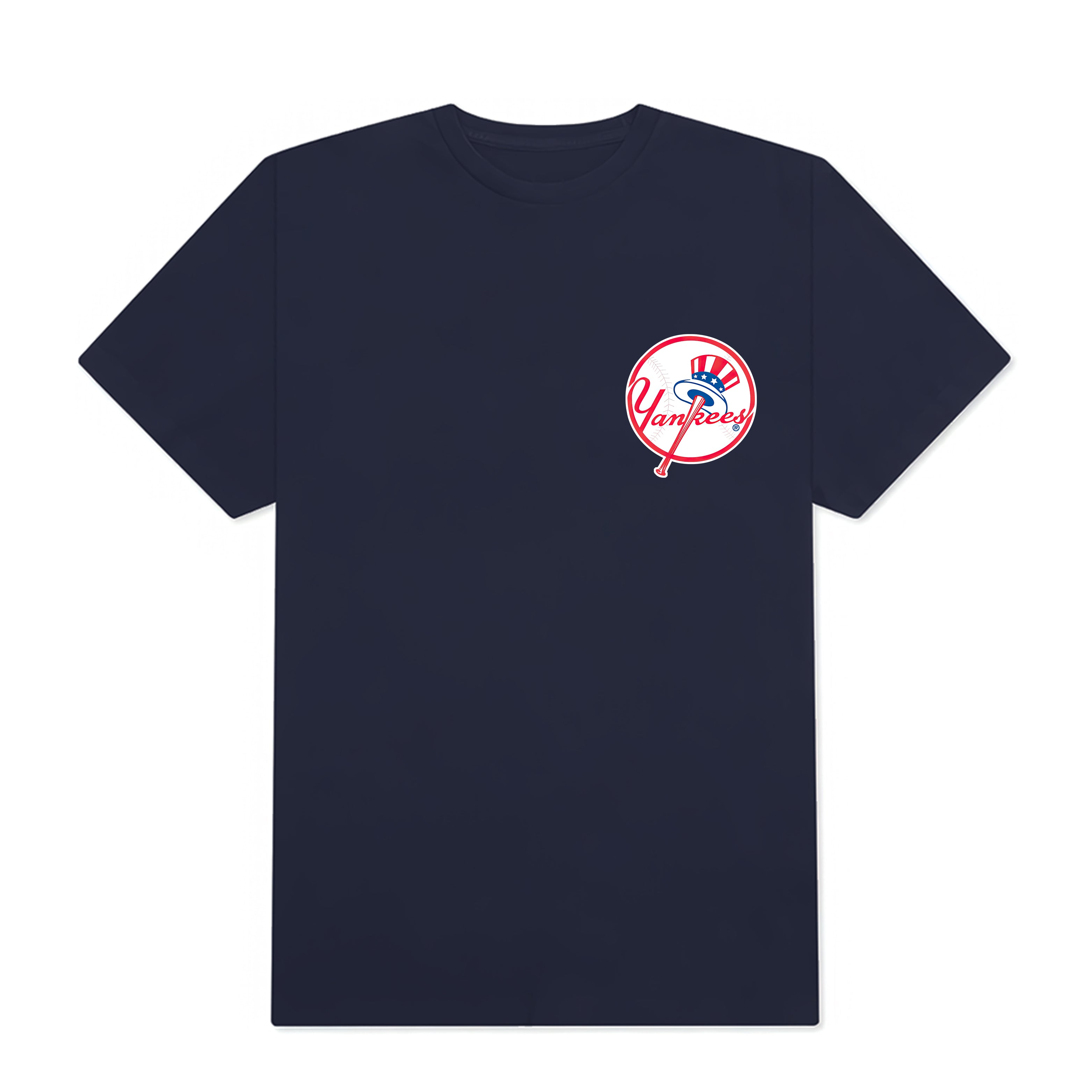 MLB New York Yankees The Powerpuff Girls T-Shirt