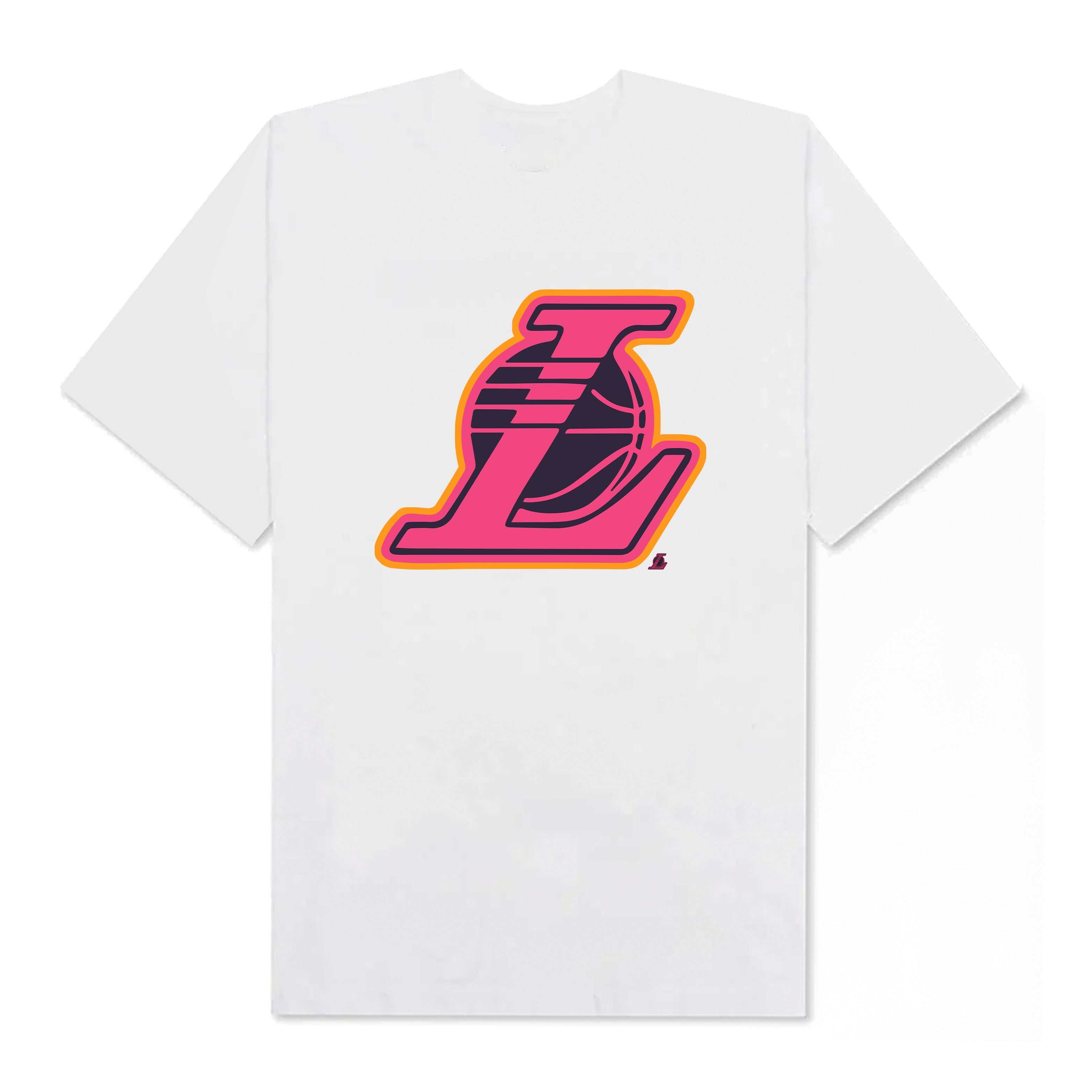 NBA Los Angeles Lakers 1948 T-Shirt