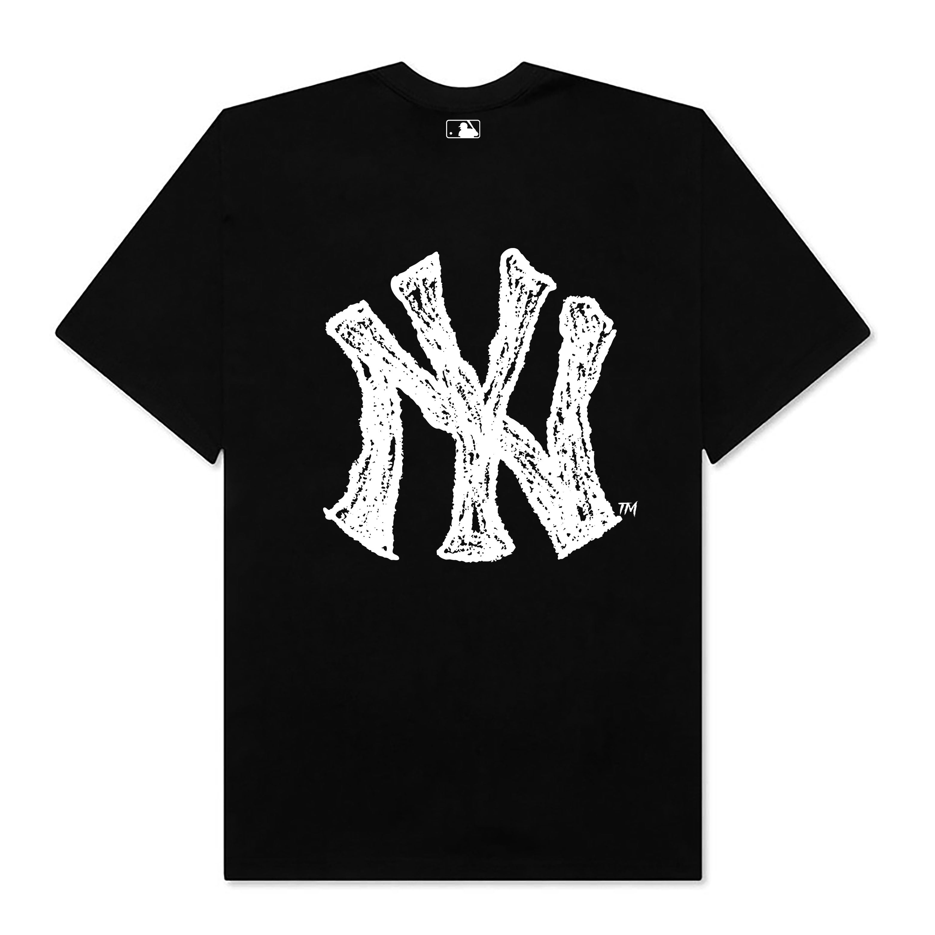 MLB New York Yankees Jerry Bear T-Shirt