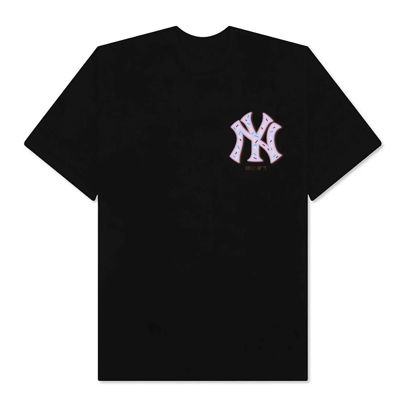 Flash Sale MLB New York Yankees Cute Truck T-Shirt