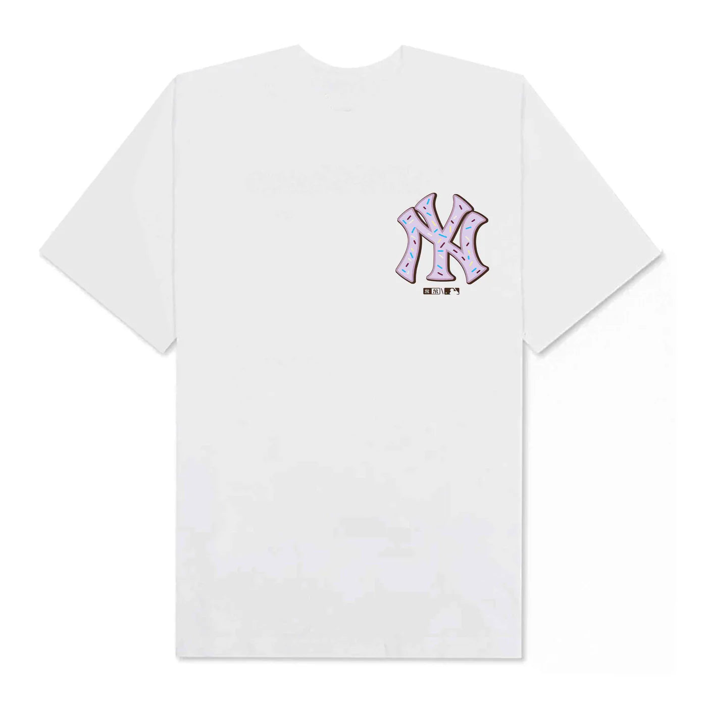 Flash Sale MLB New York Yankees Cute Truck T-Shirt