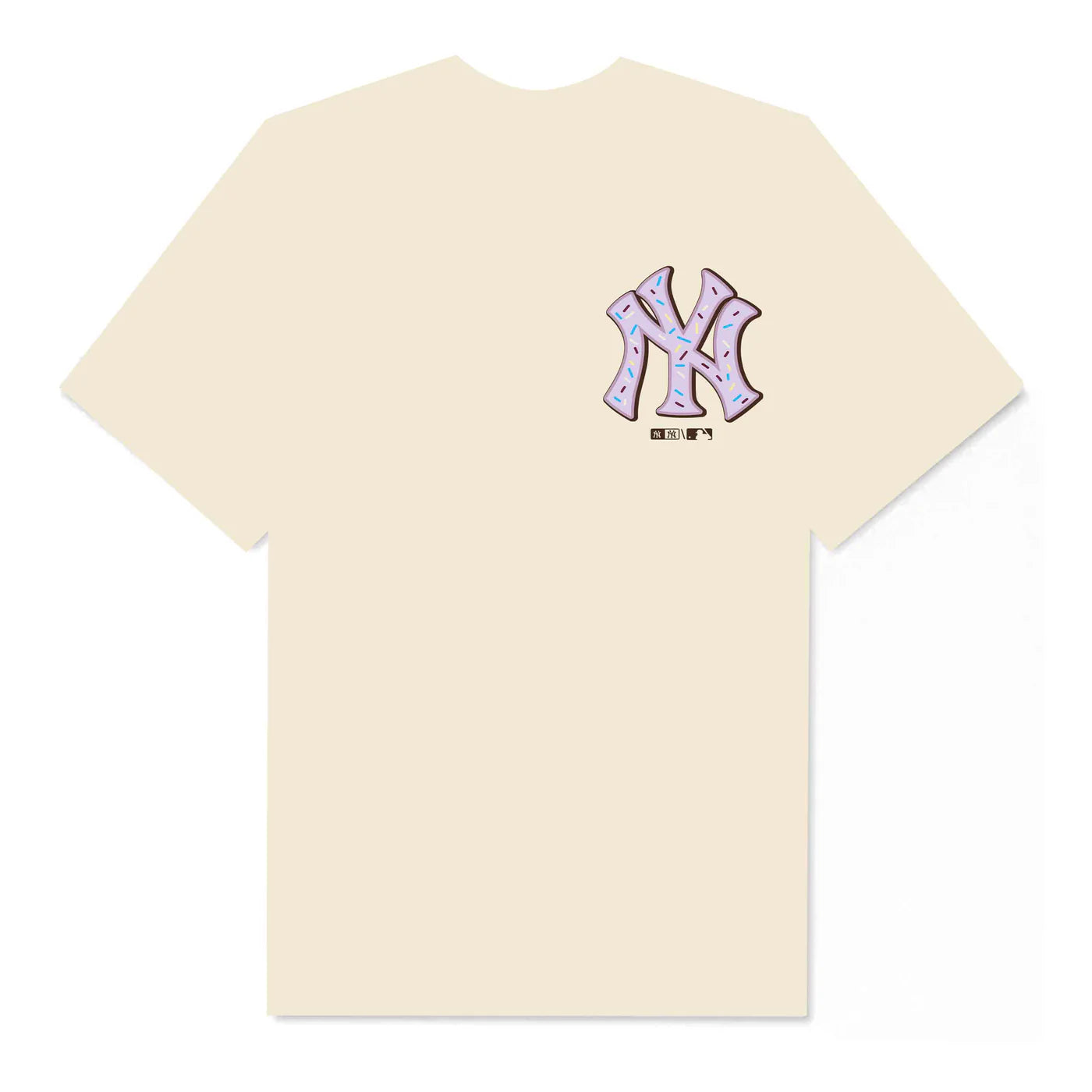 Flash Sale MLB New York Yankees Cute Truck T-Shirt