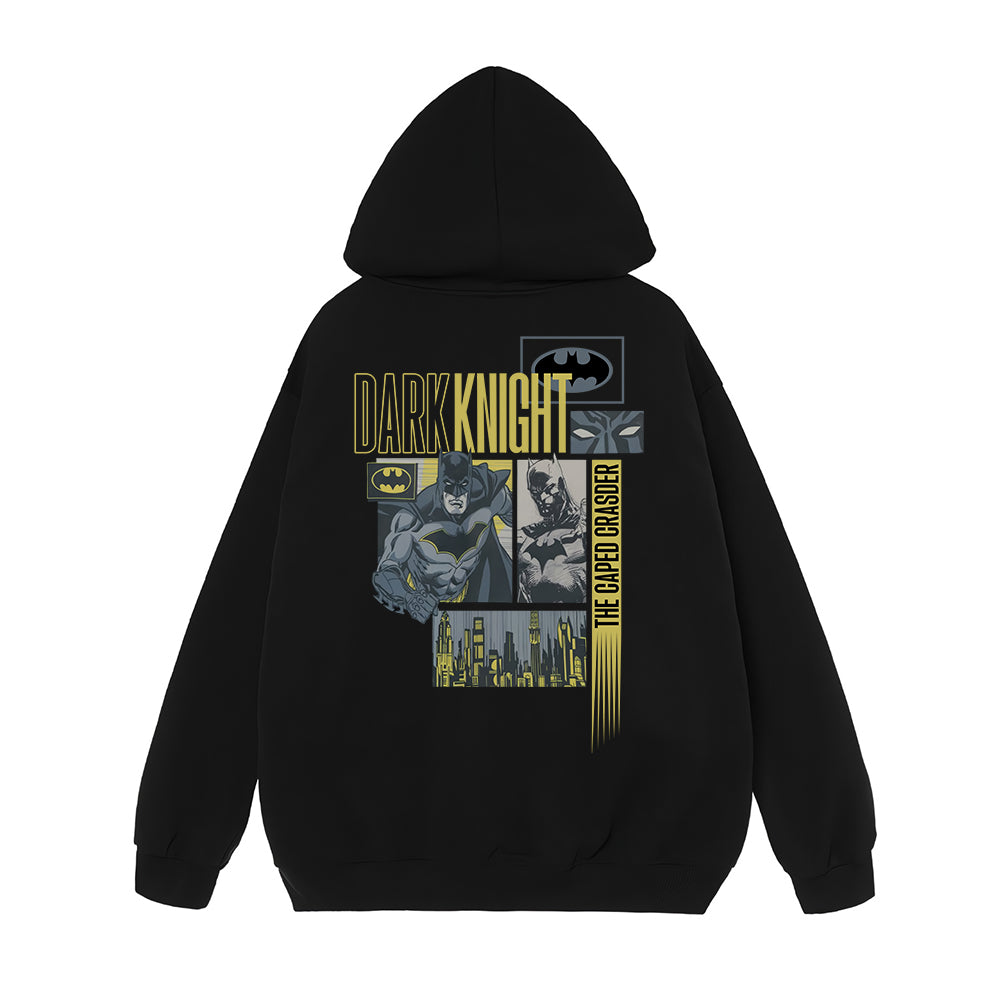 Dark Knight Hoodie