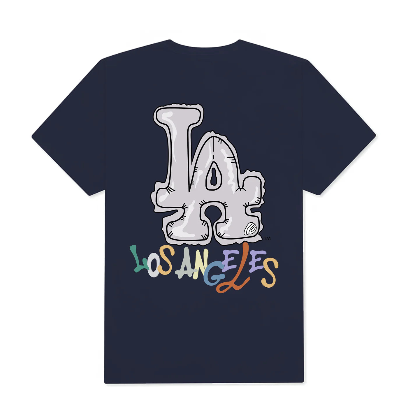 Flash Sale MLB Los Angeles Dodgers Classic T-Shirt