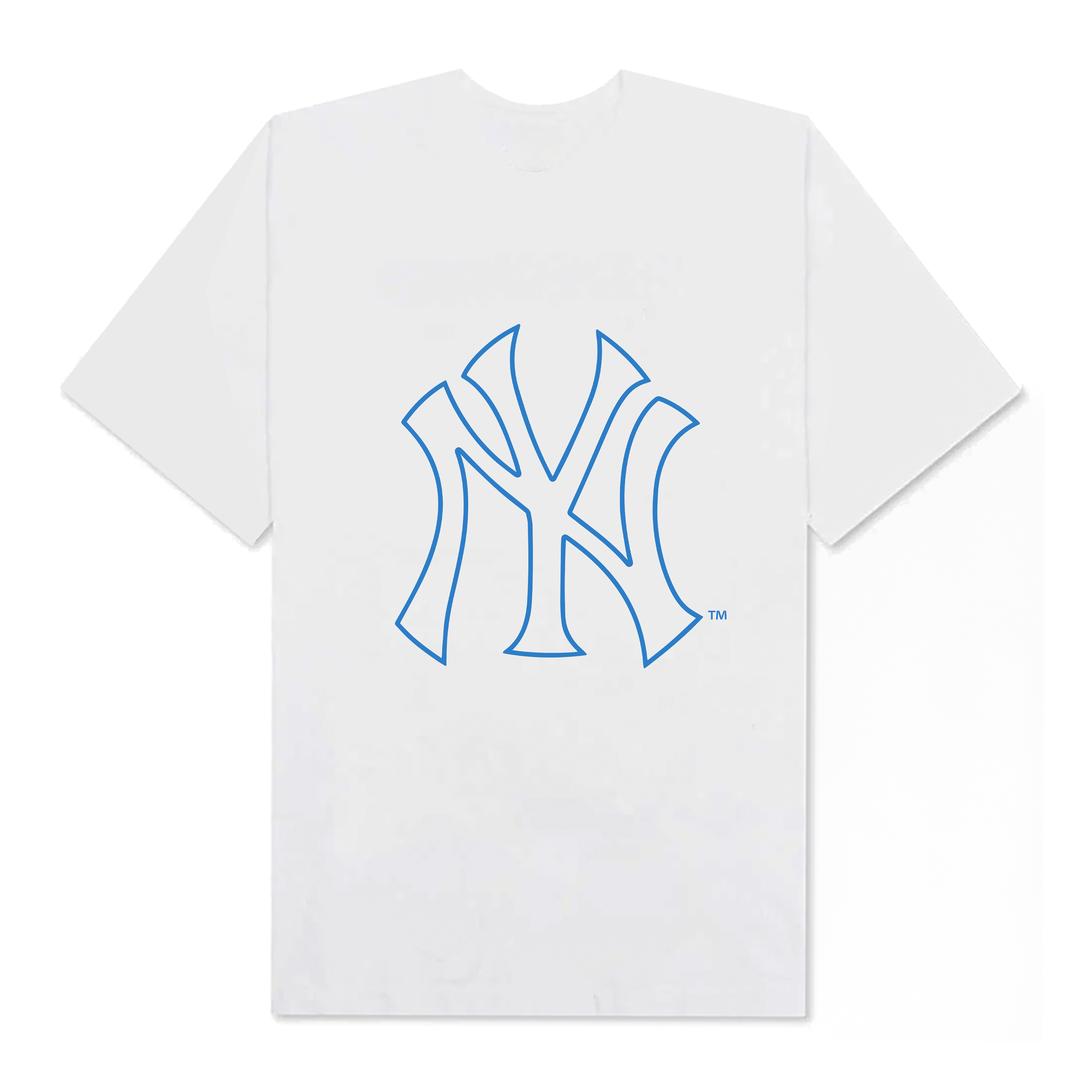 MLB New York Yankees Disney Donald T-Shirt