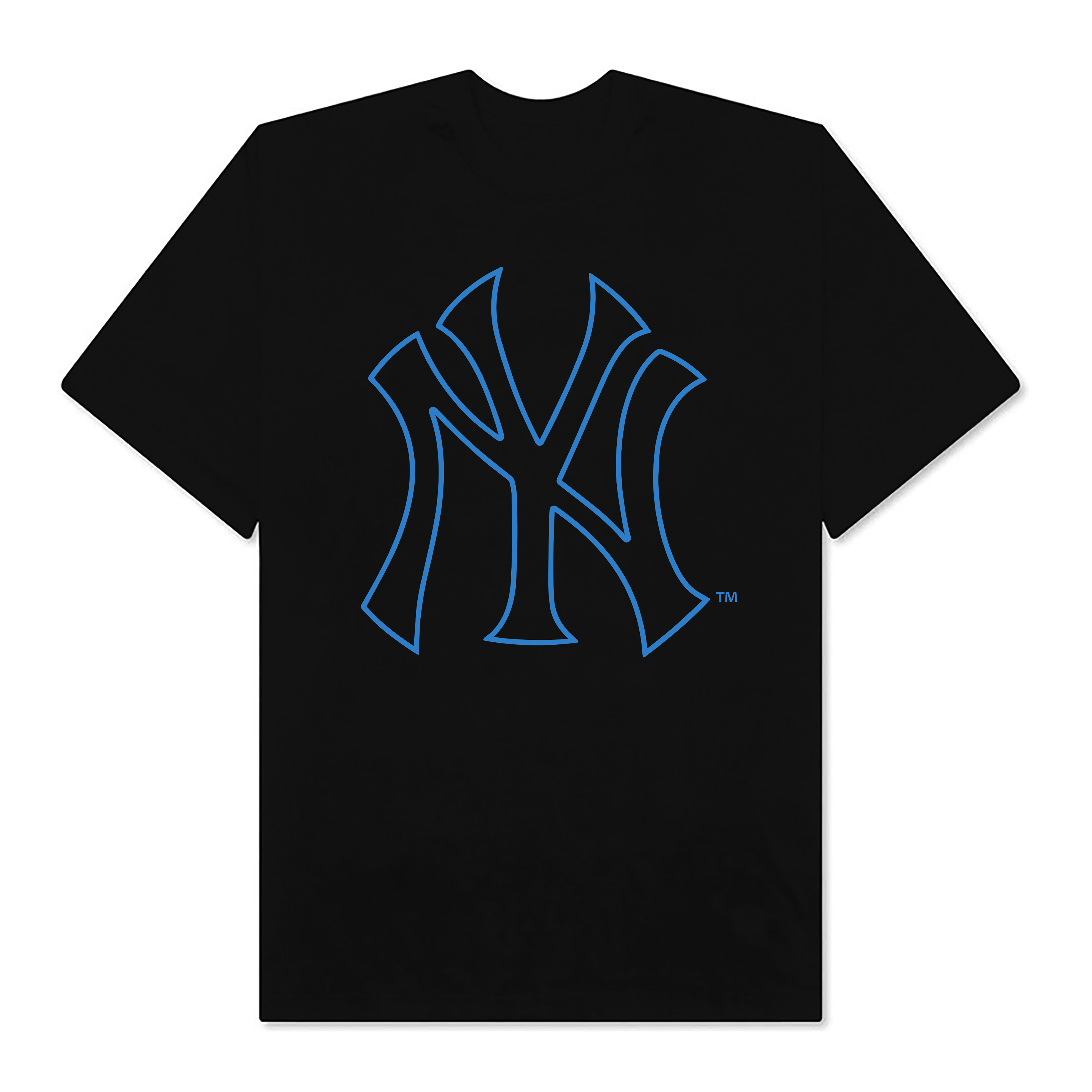 MLB New York Yankees Disney Donald T-Shirt