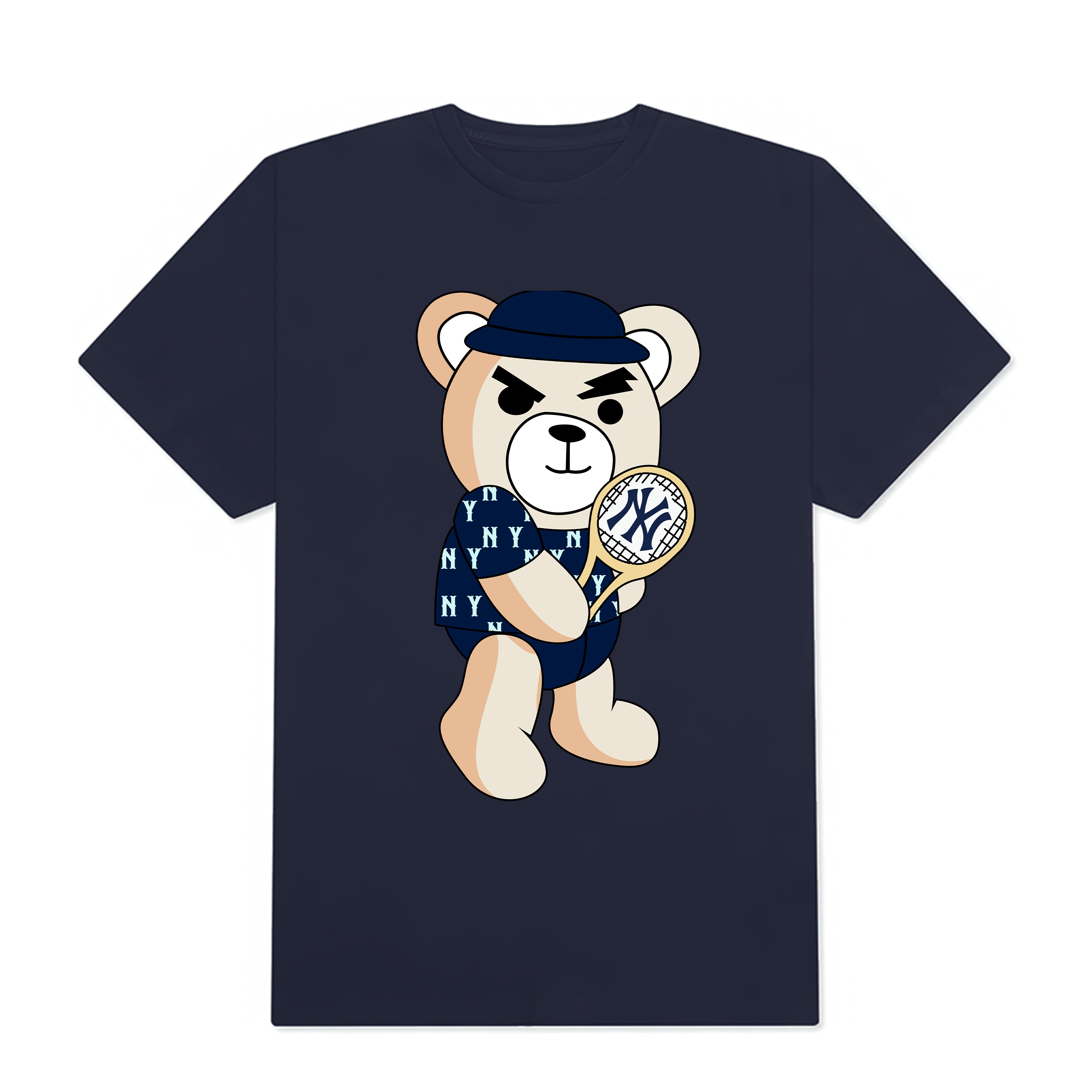 MLB New York Yankees Disney T-Shirt